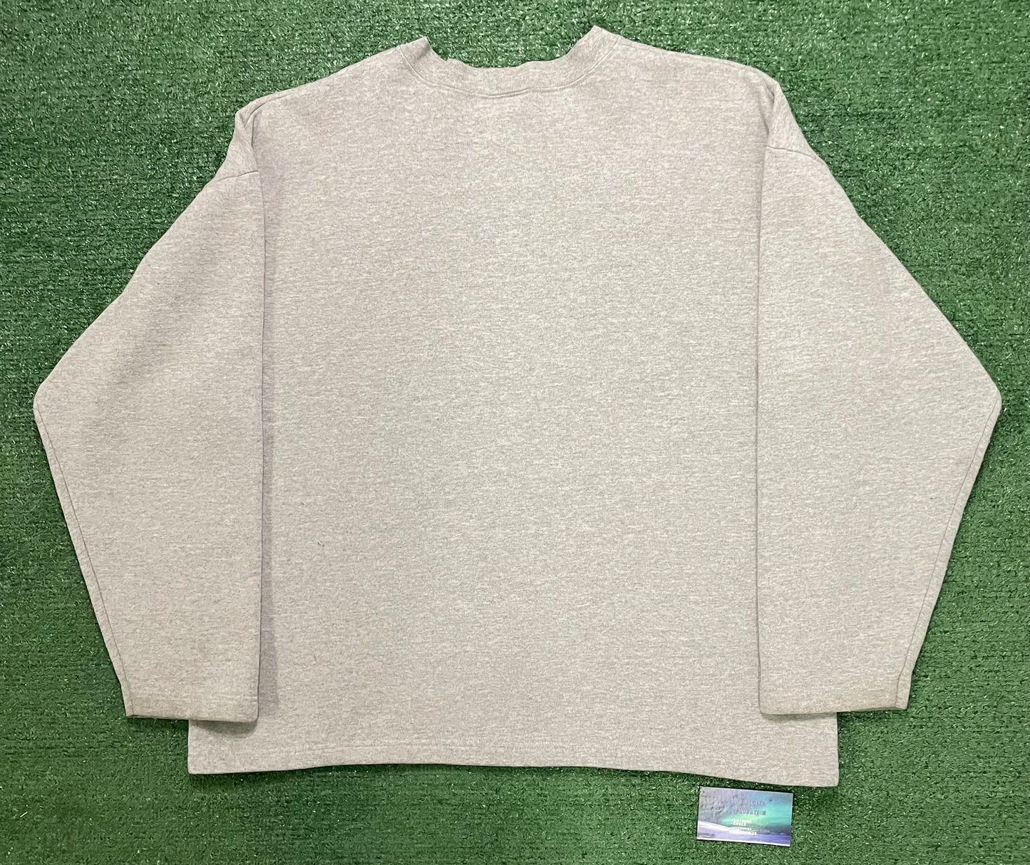 Vintage 1990s Tommy Hilfiger crewneck