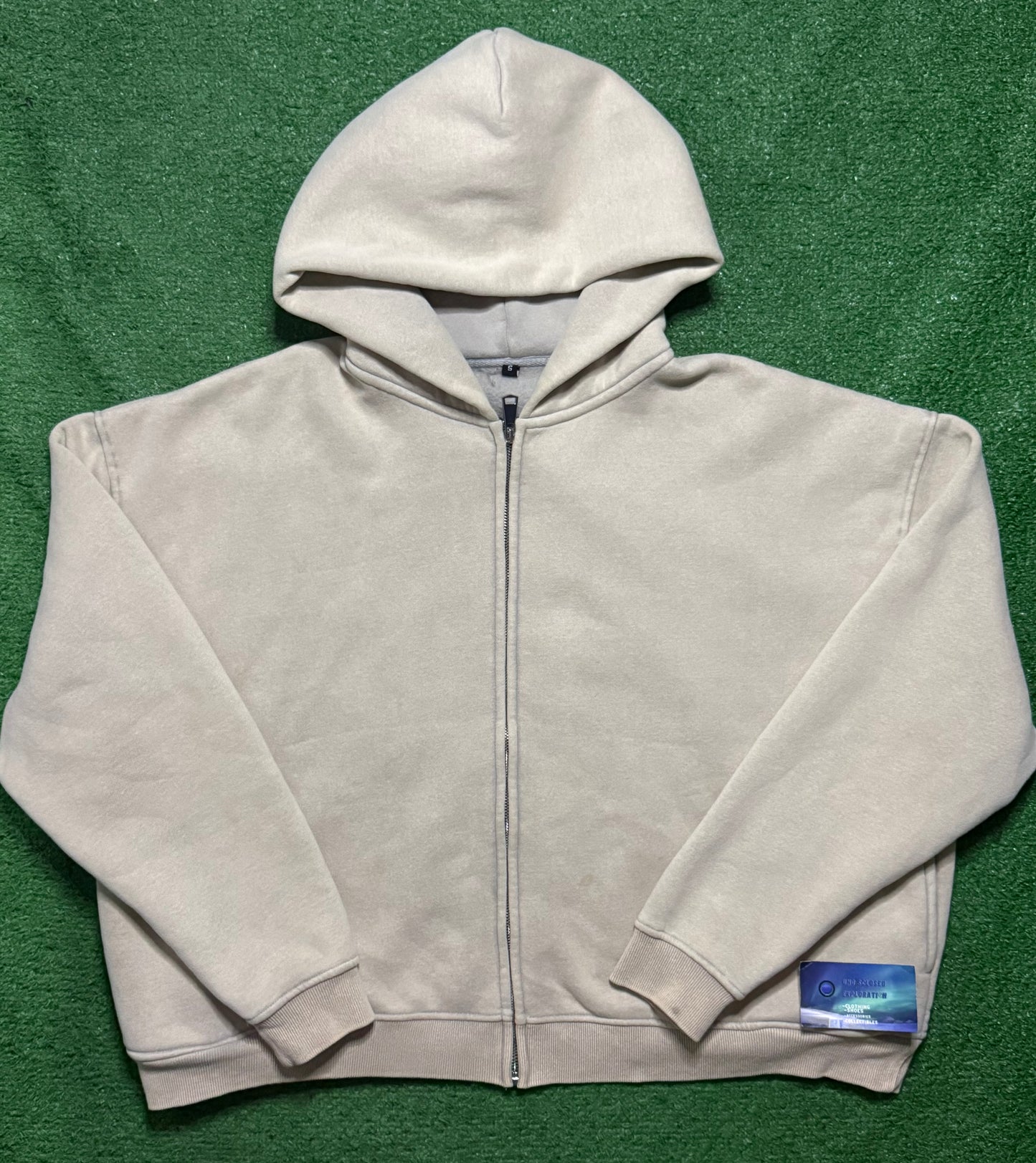 GV Raspberry Hills Blank Hoodie