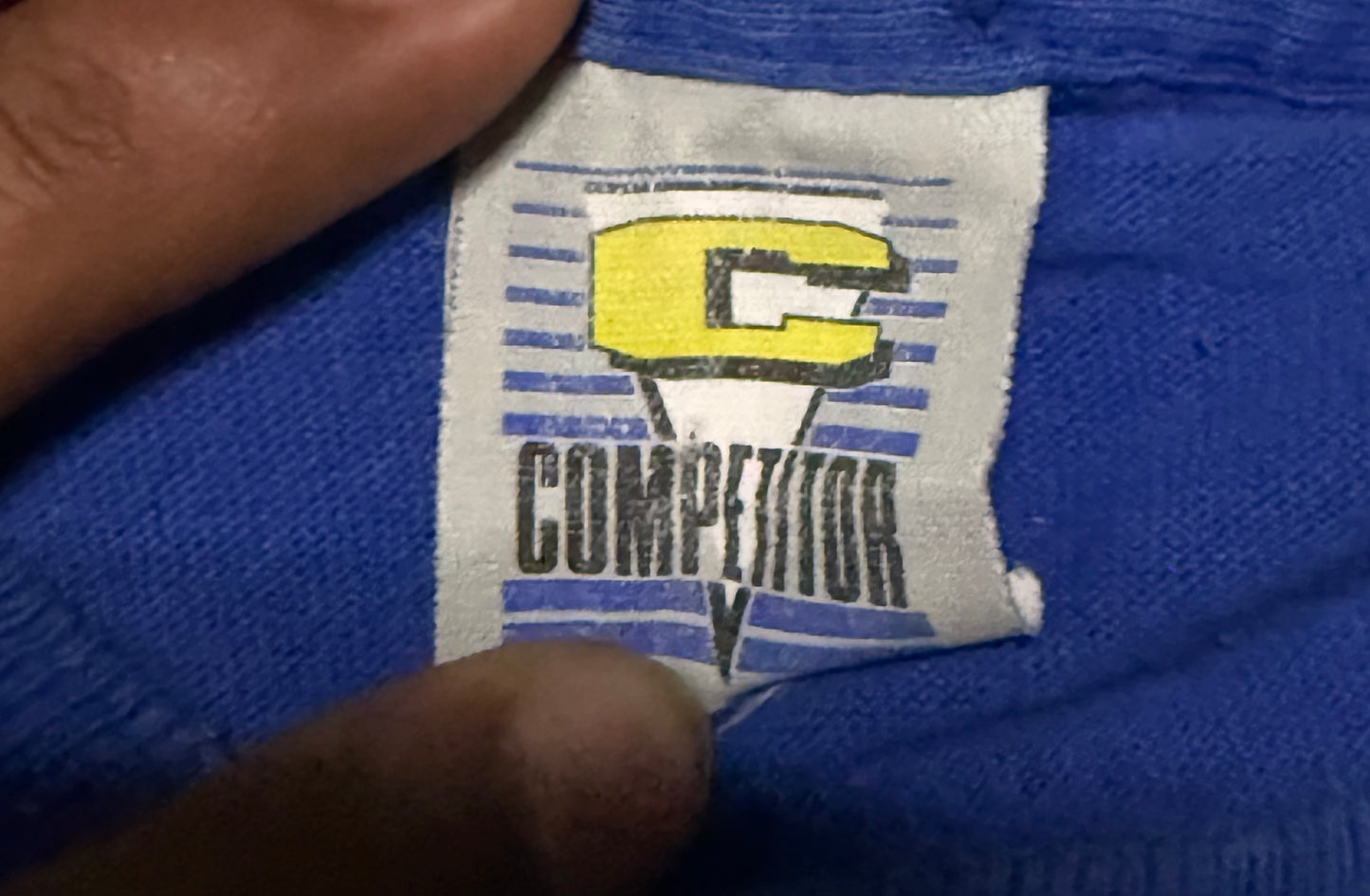 Vintage Seattle Seahawks Shirt