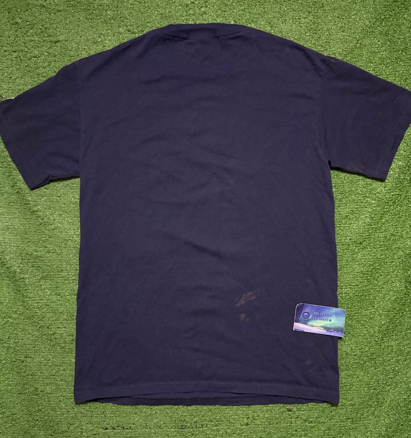 Vintage Seattle Mariners Ken Griffey Shirt