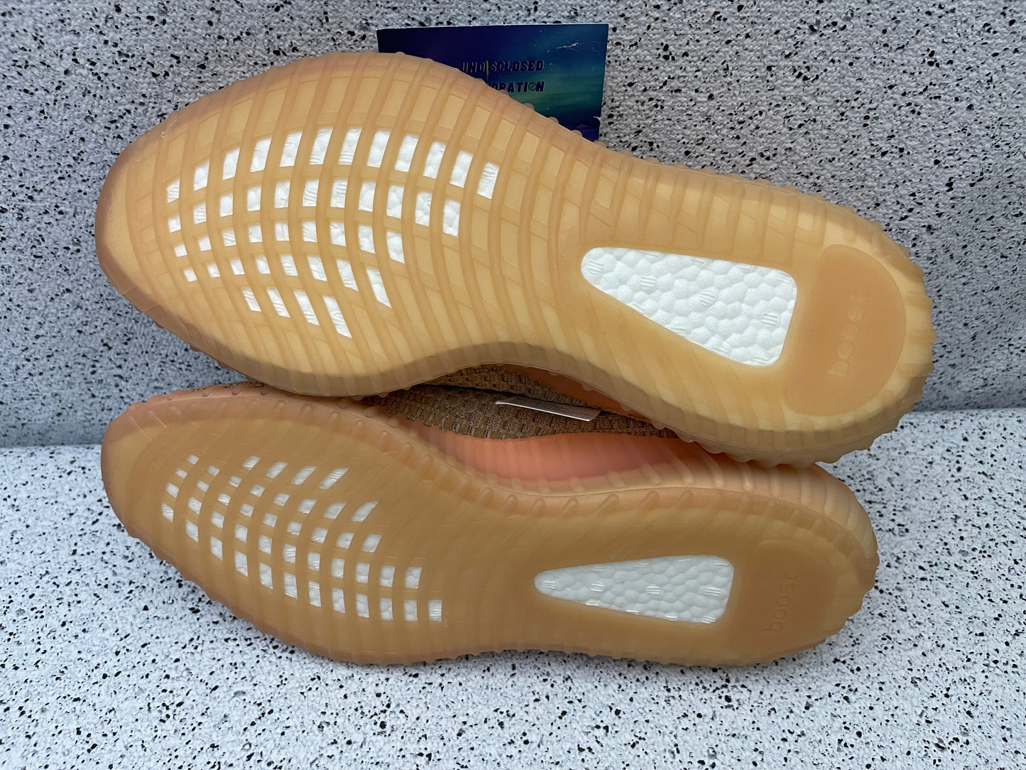 Yeezy 350 Clay