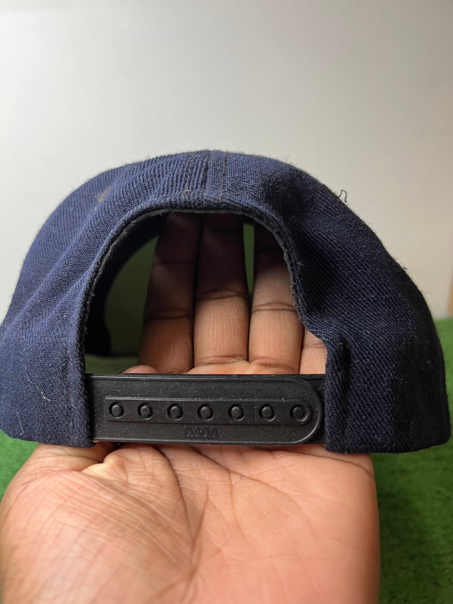 Vintage 1990s Seattle mariners western Division champions sport specialties hat