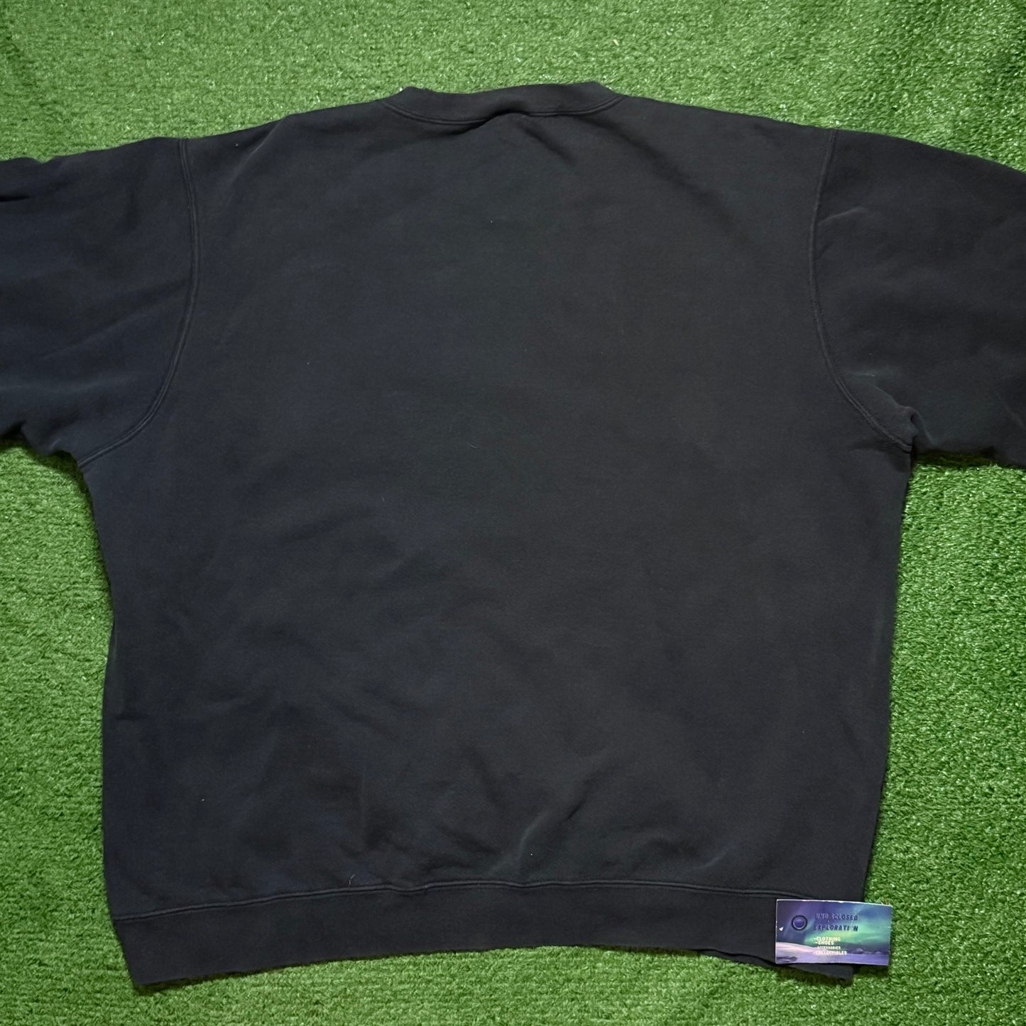 Vintage Nike Crewneck