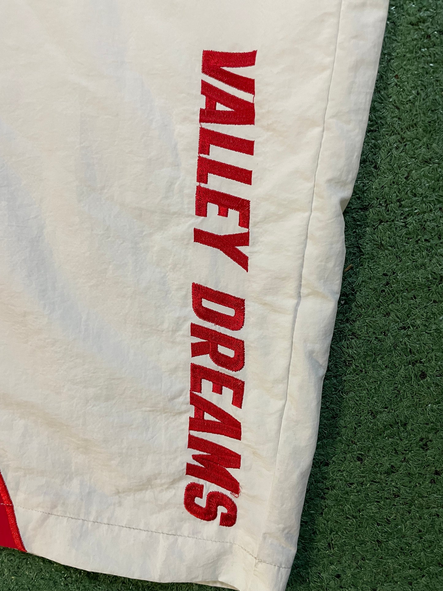Vale forever VVS track pants