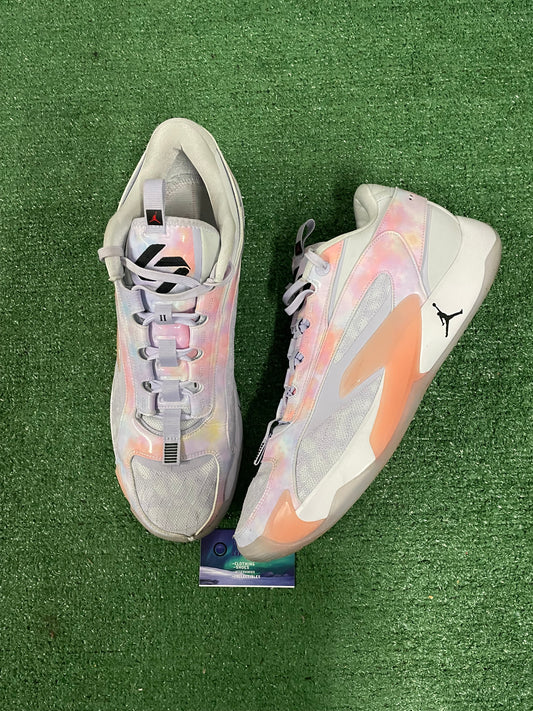 Jordan Luka 2 Nebula size 16men/17.5women