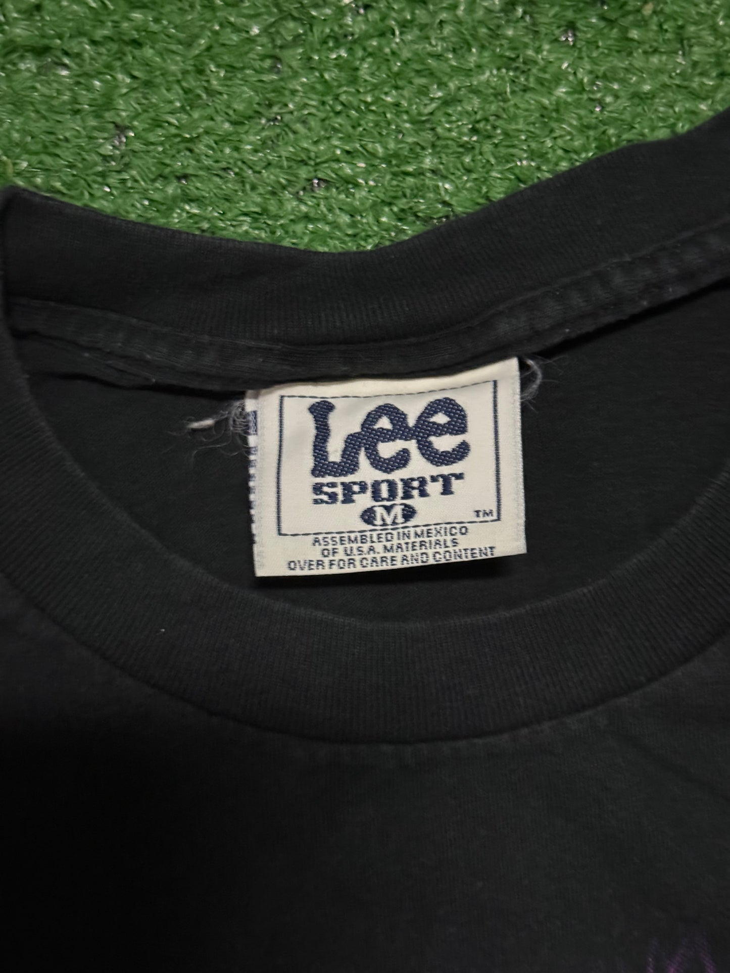 Vintage Seattle Seahawks 1999 AFC West Championship Shirt