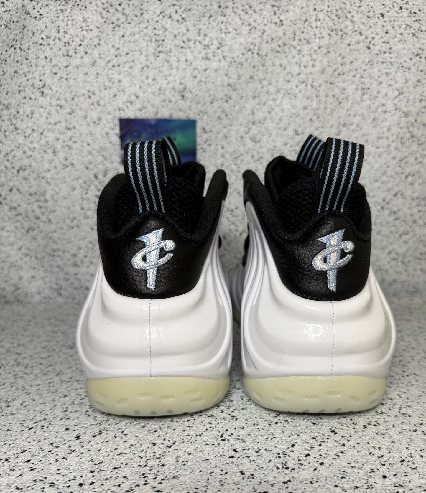 Nike Air Foamposite 1 Penny PE