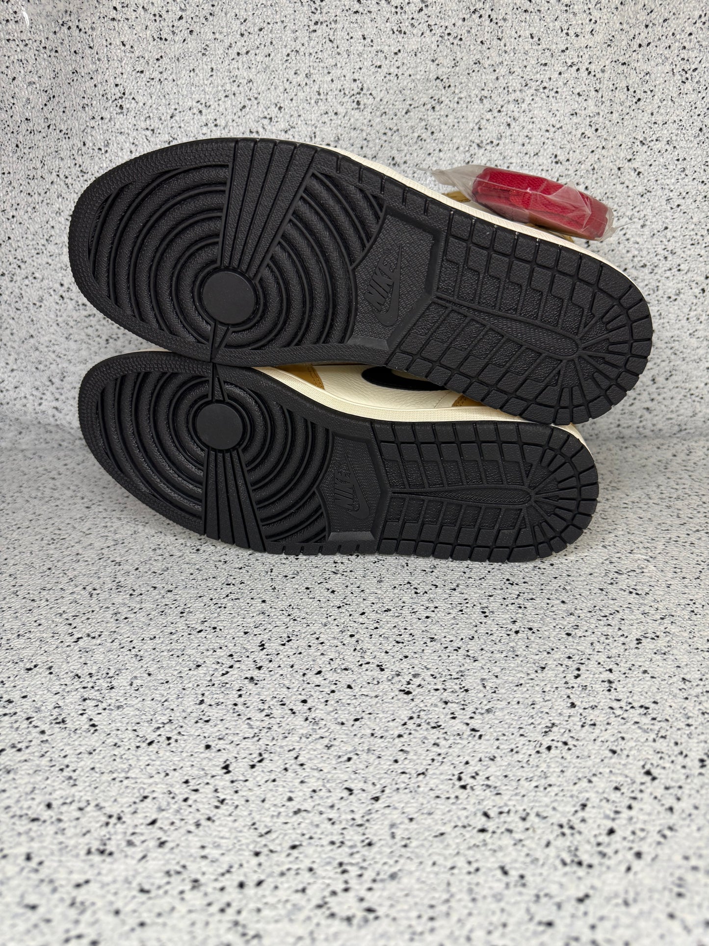 Jordan 1 Rookie Of The Year