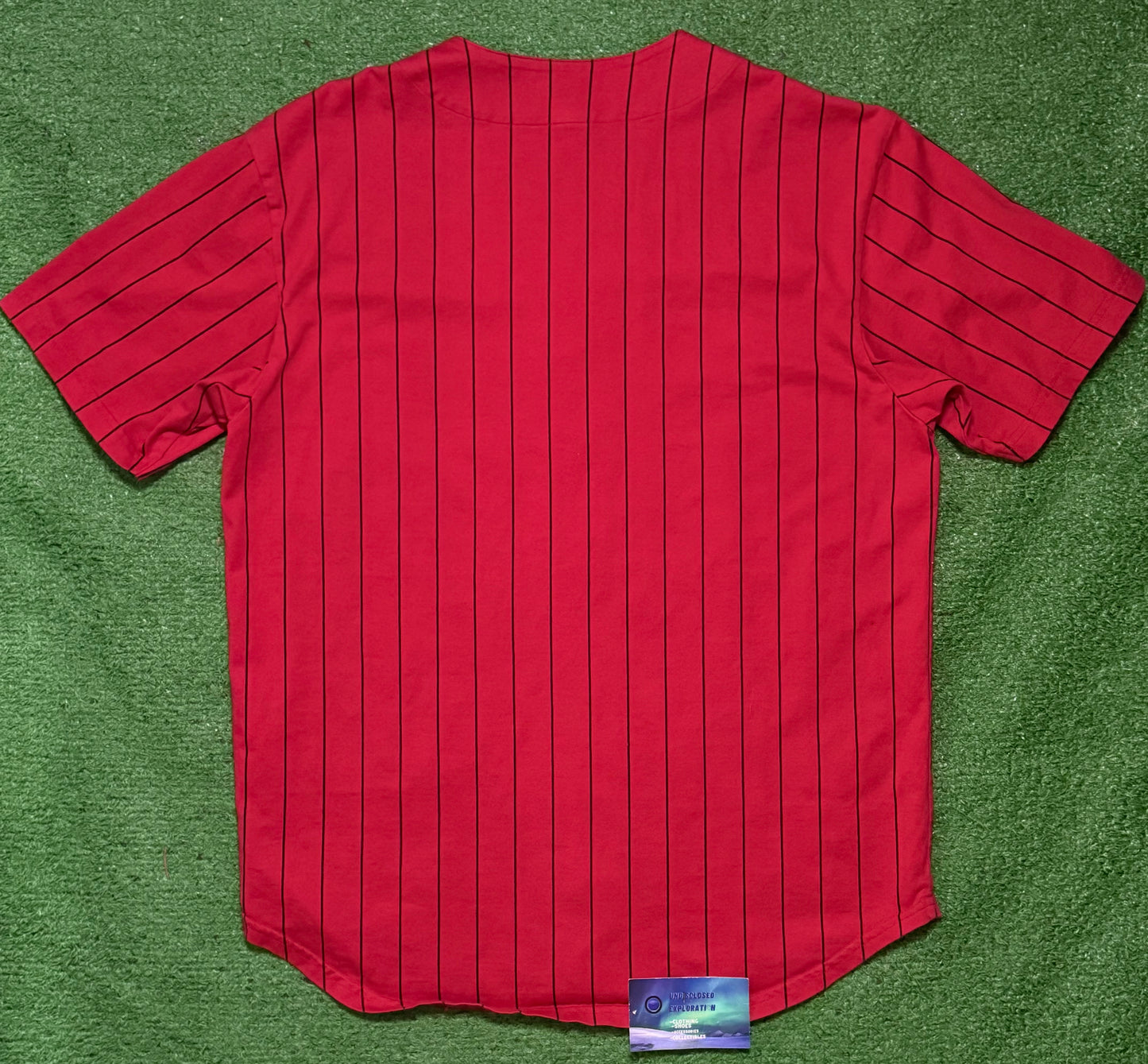 Supreme Love Hate Jersey