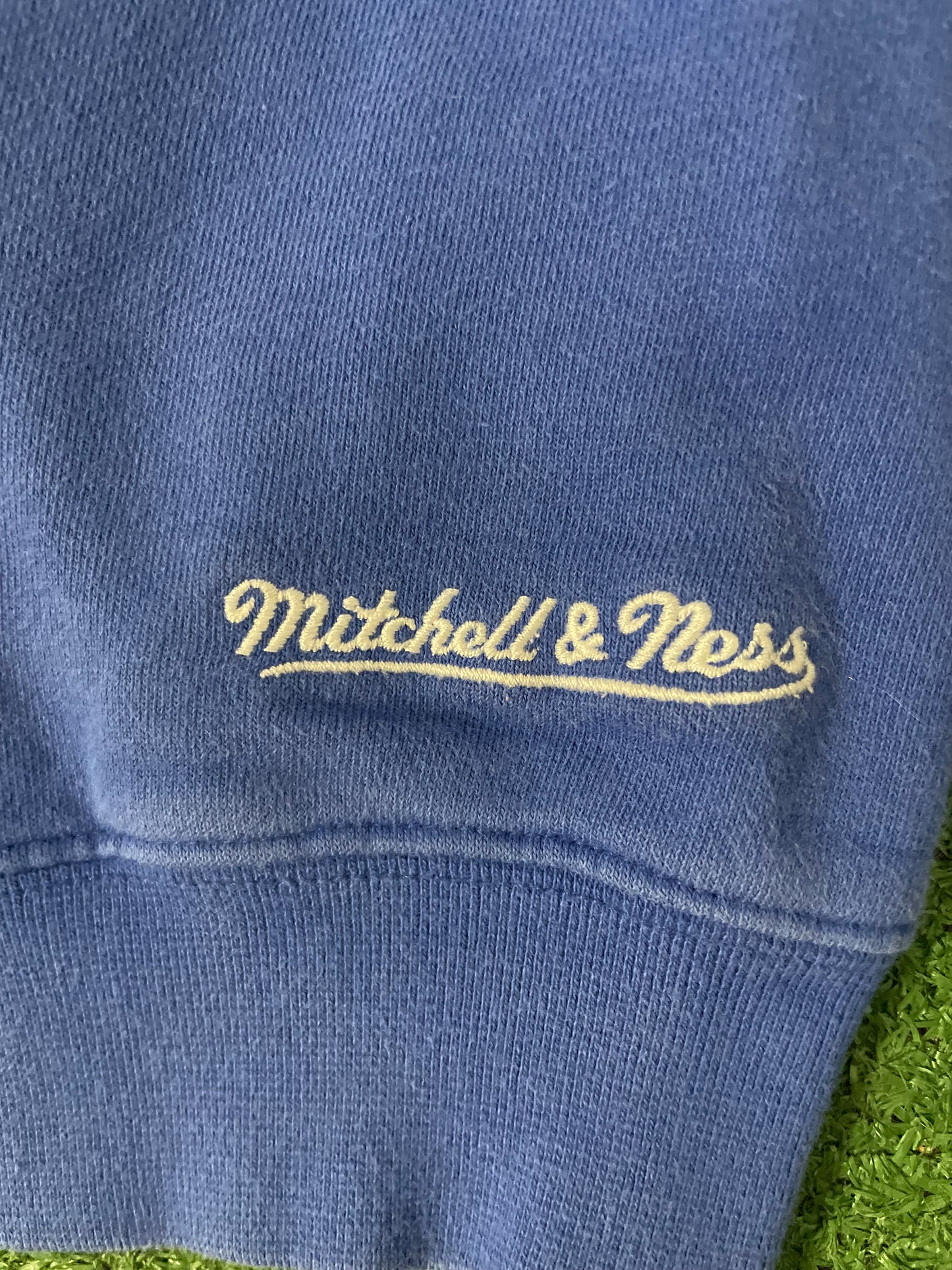 Vintage 1990s Seattle Seahawks crewneck