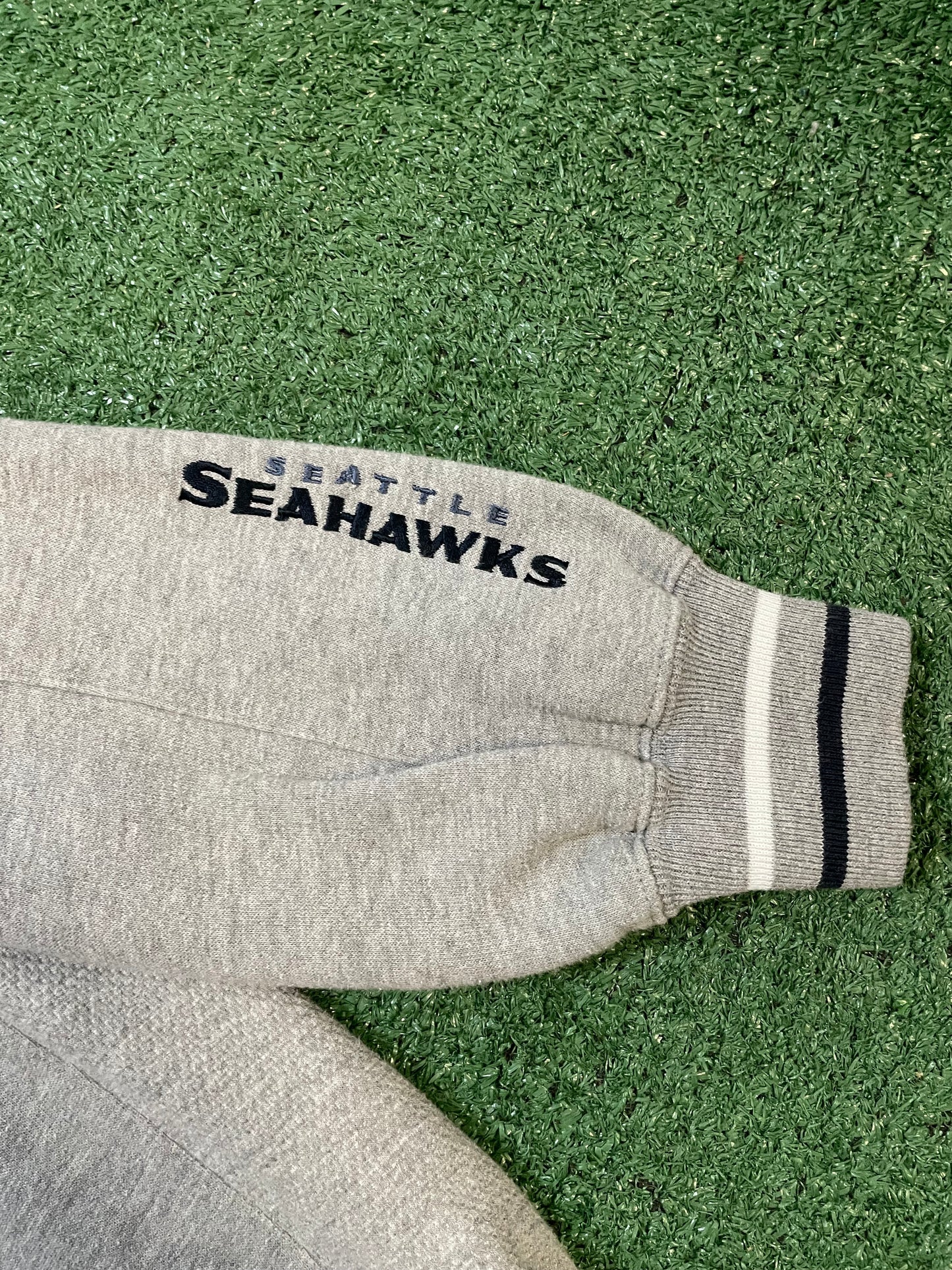Vintage 2000s Seattle Seahawks Crewneck