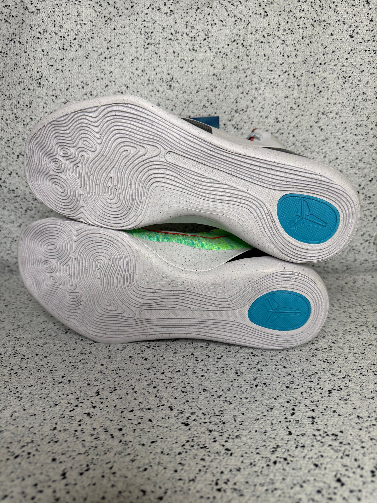 Nike Kobe 9 What The