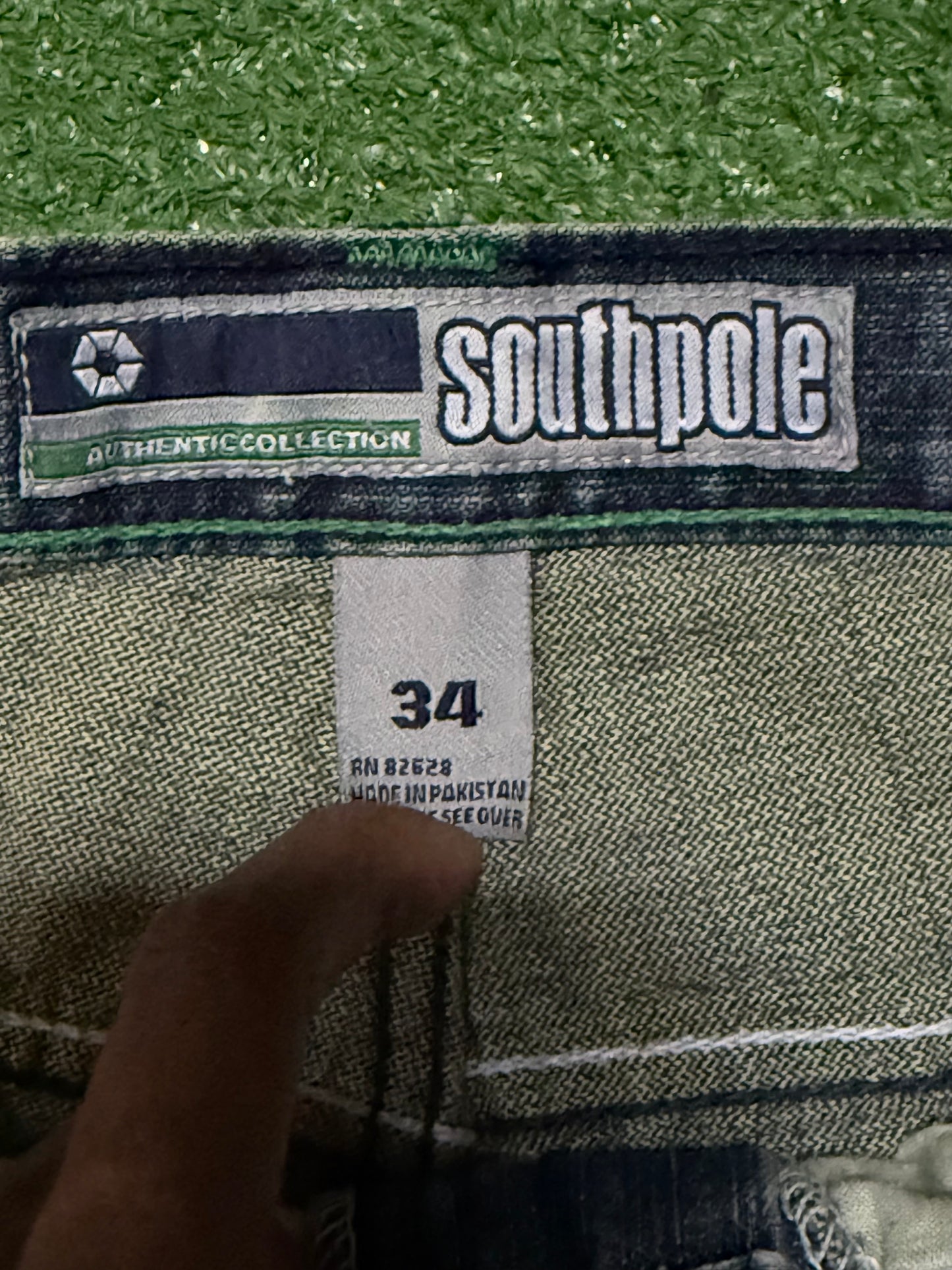 Vintage SouthPole Jeans