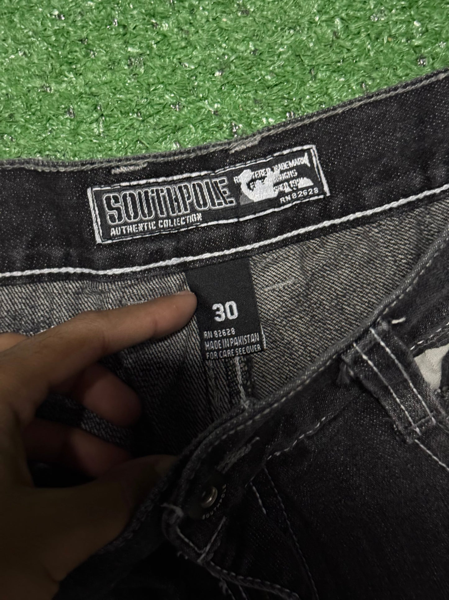 Vintage SouthPole Jeans