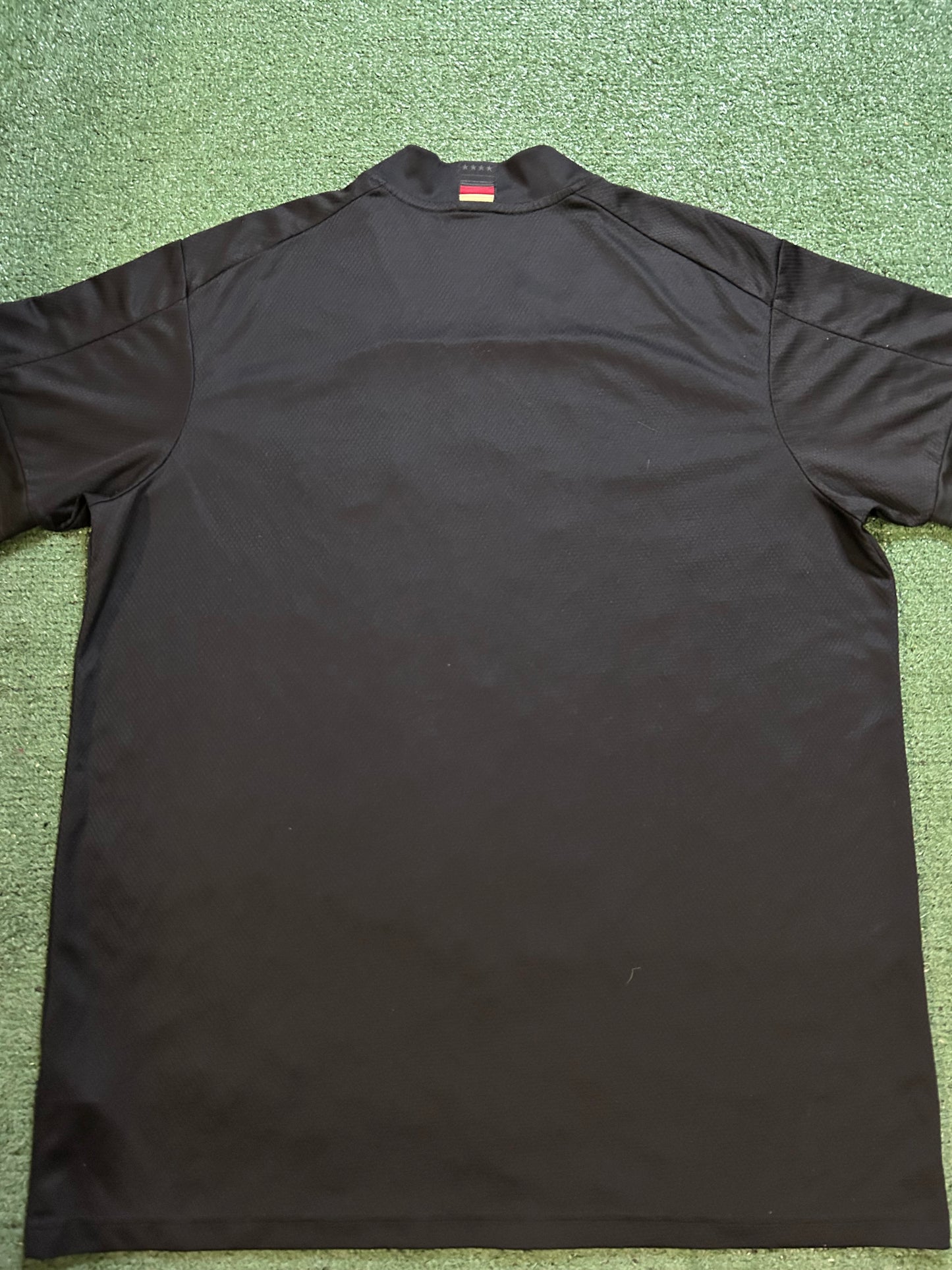 Adidas Germany away 2020-2021 soccer jersey