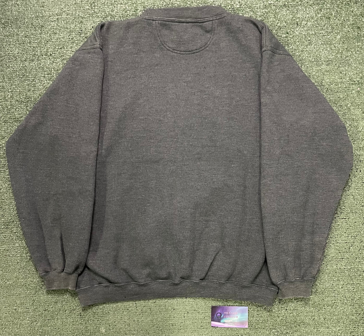 Vintage 1990s Mickey Mouse Walt Disney world crewneck