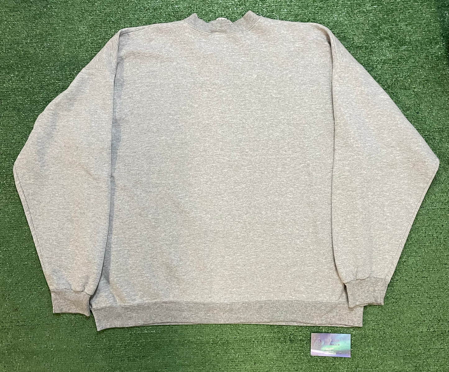 Vintage 1990s m&ms world crewneck