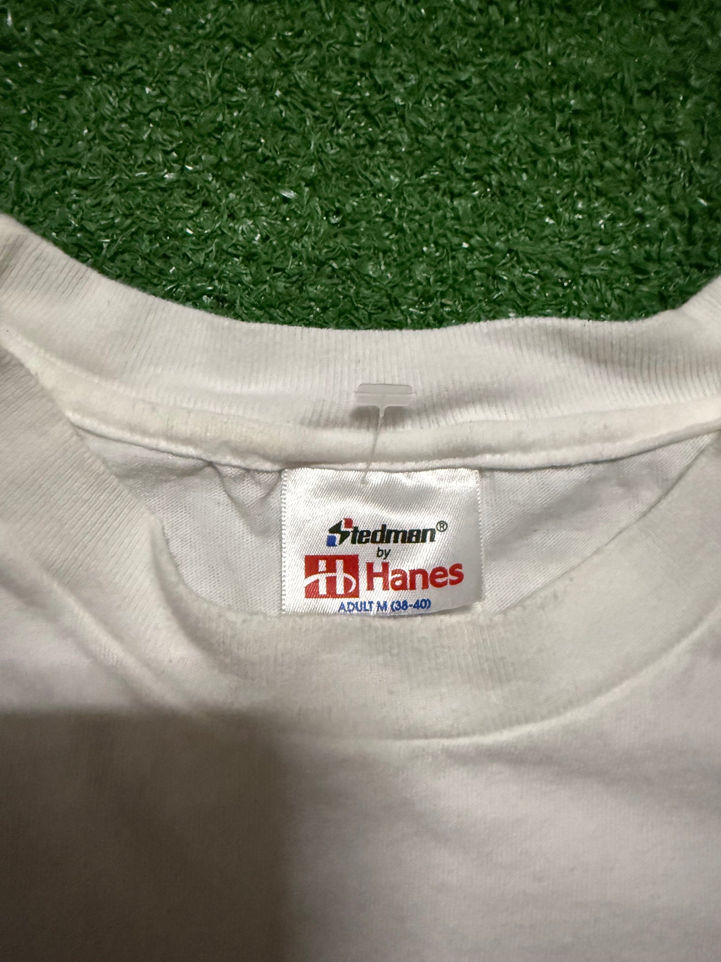 Vintage Seattle Mariners Shirt