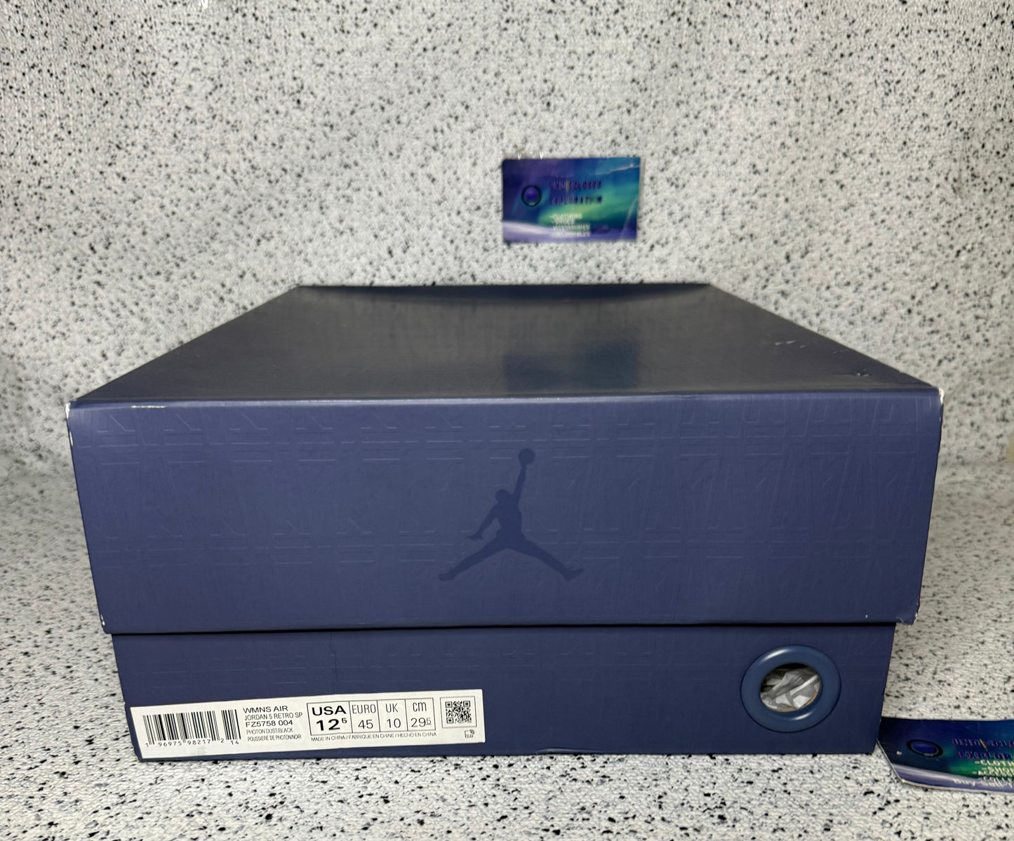 Jordan 5 A Ma Maniere Dawn