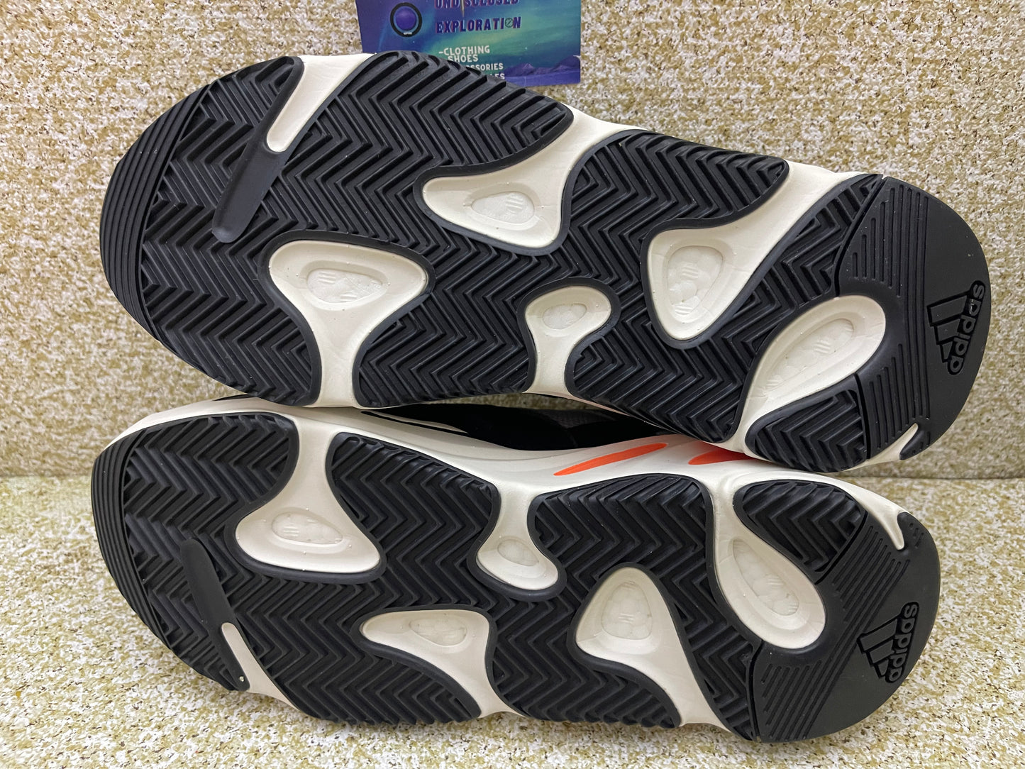 Yeezy 700 Wave Runner