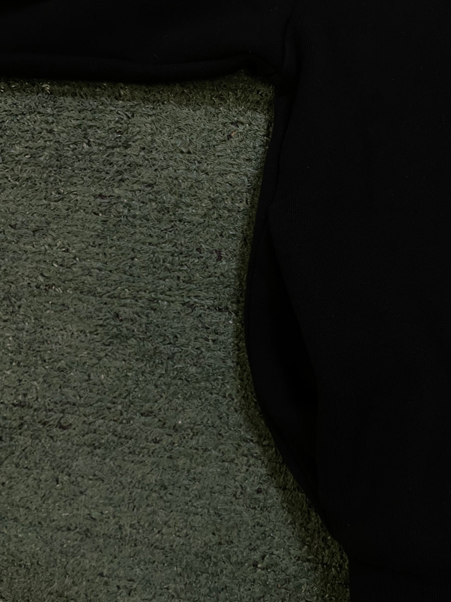 Fear Of God essentials core hoodie
