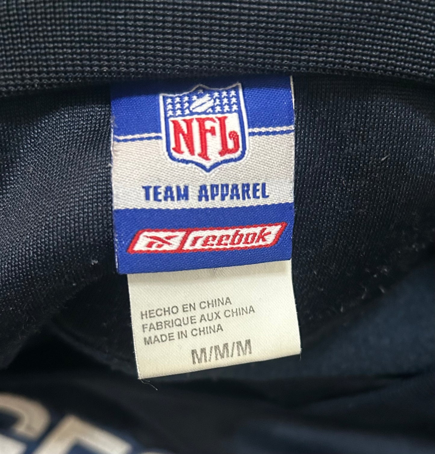 Vintage 2000s Seattle Seahawks crewneck