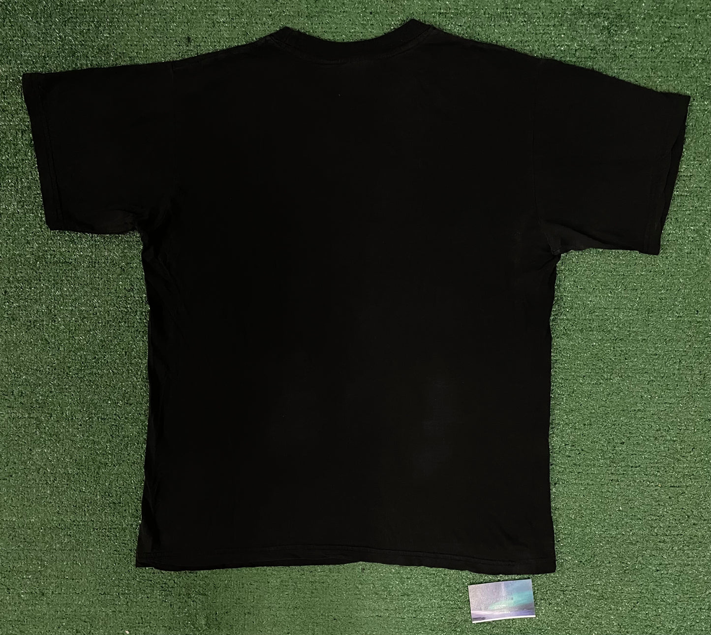 Vintage 1990 Hard Rock Cafe Dakar tee