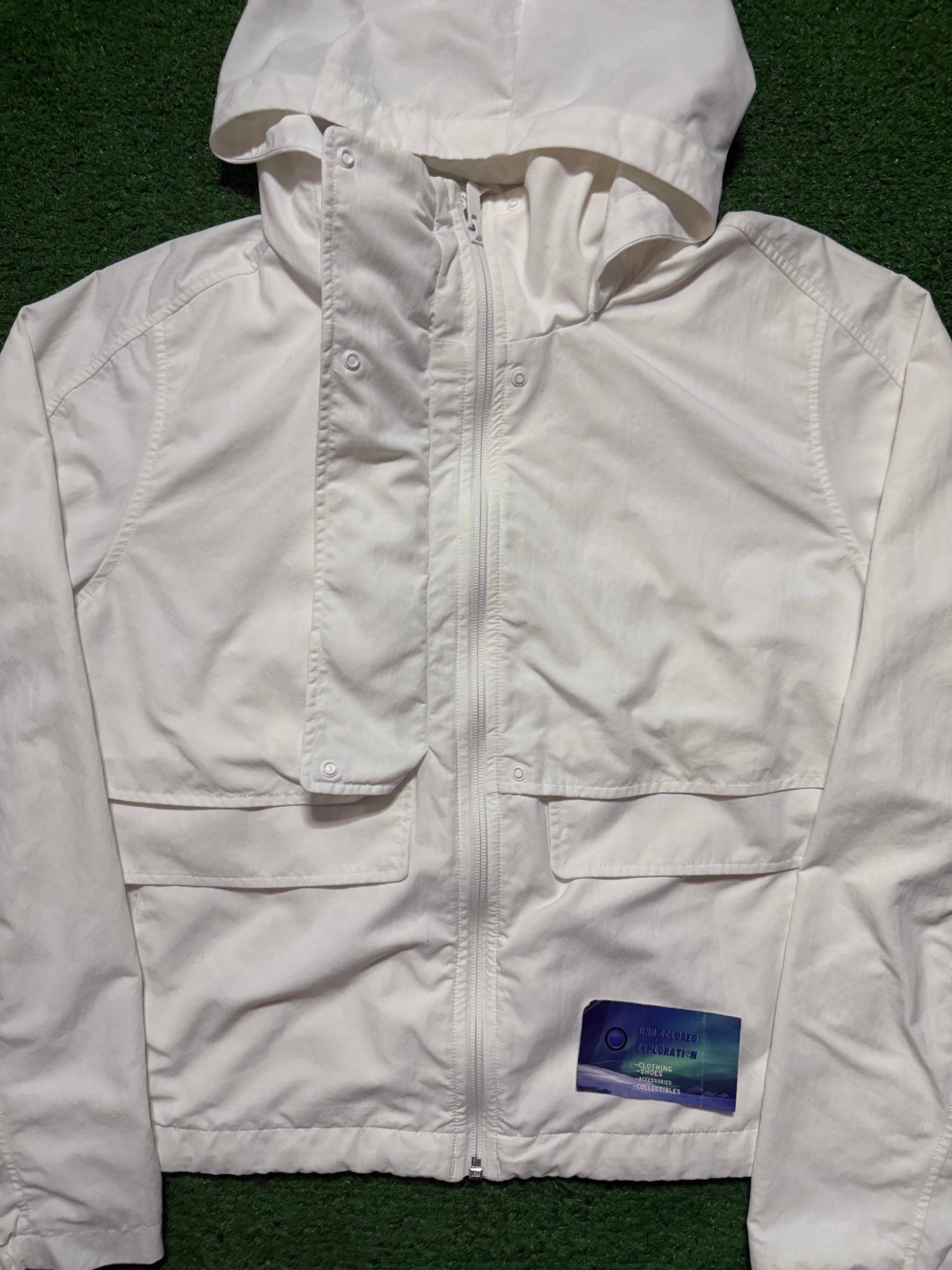 Lululemon Always Effortless Jacket