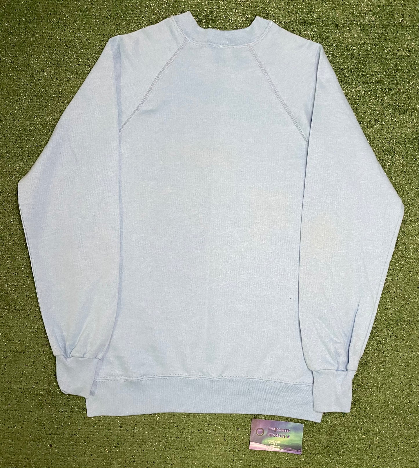 Vintage 1980s Betty boop puppy love crewneck