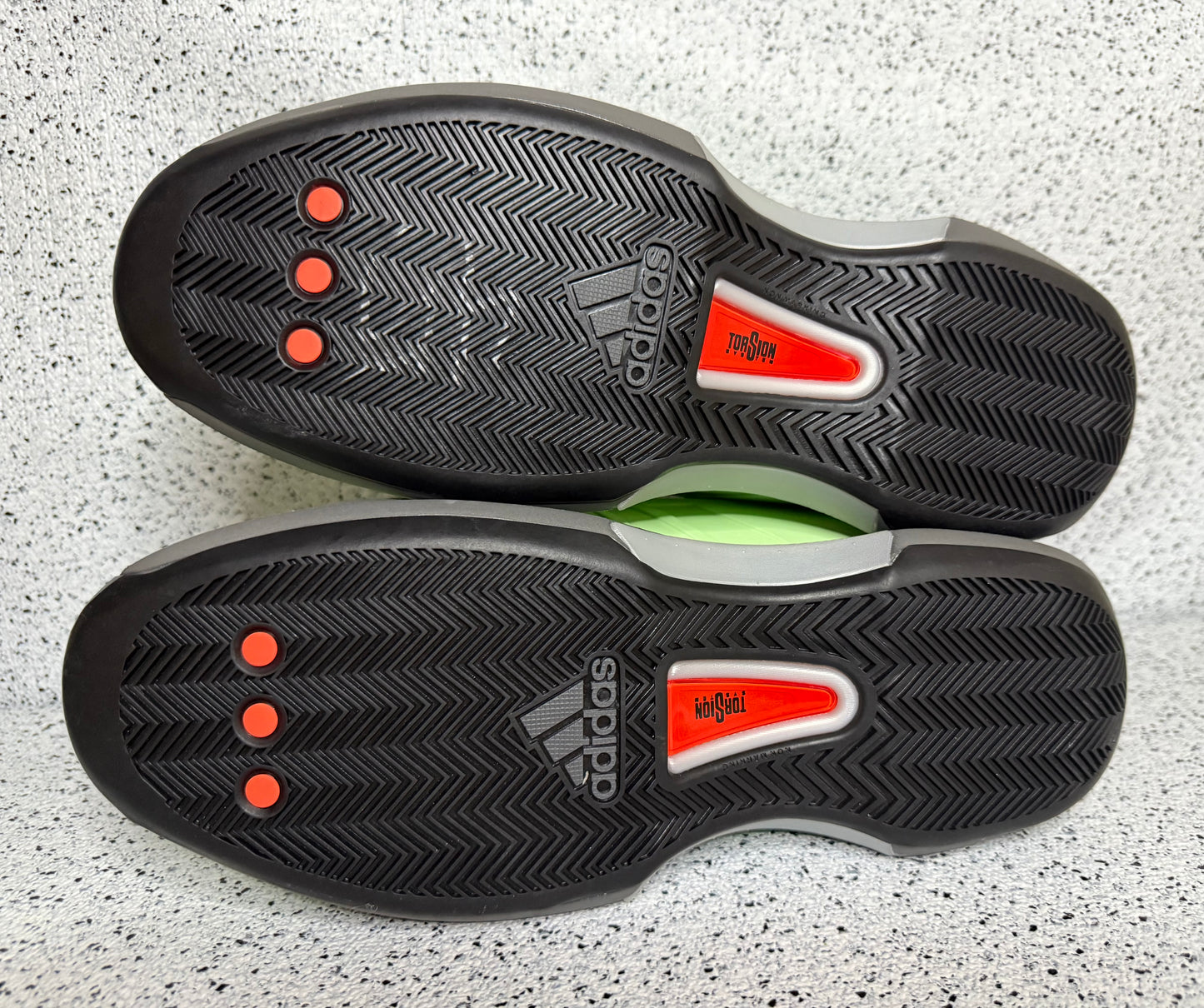 Adidas Kobe Crazy 1 Mint 11 Men