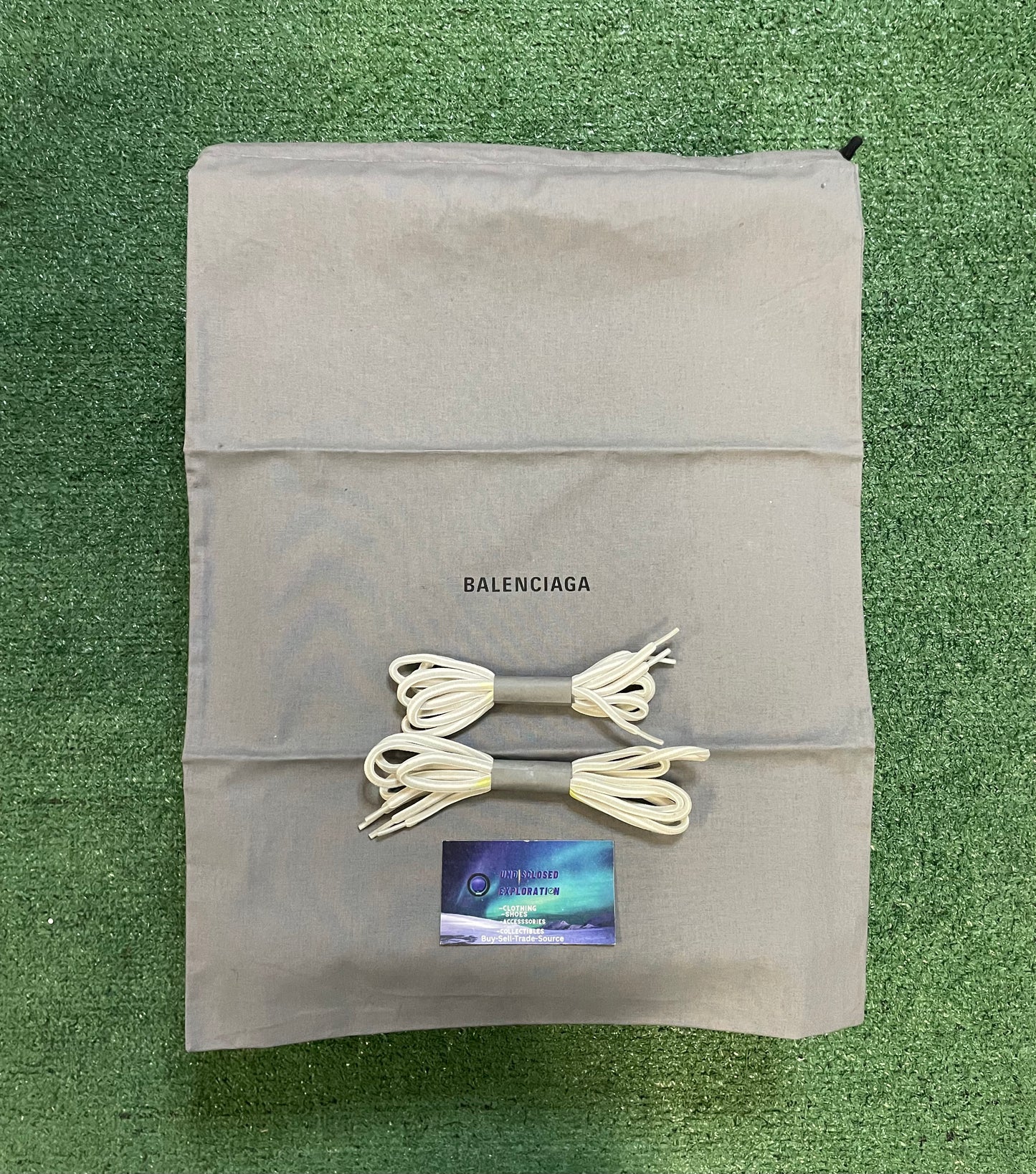 Balenciaga track white sneaker size 12men/13.5women(EU 45)