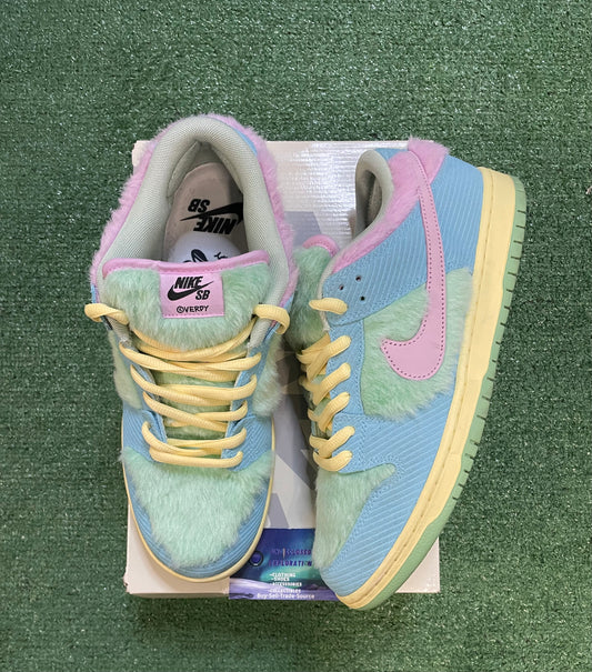 Nike SB Dunk Low verdy size 11men/12.5women