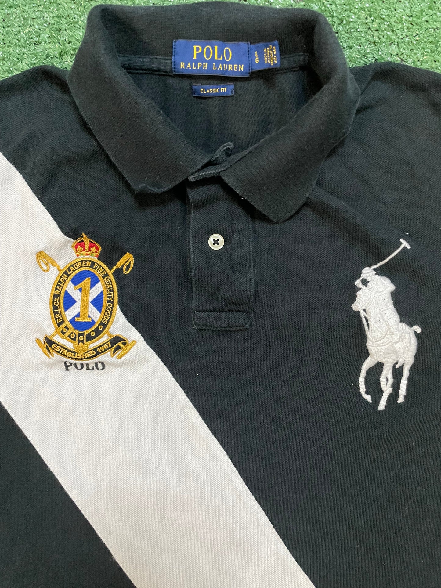 Polo Ralph Lauren Big Horse polo