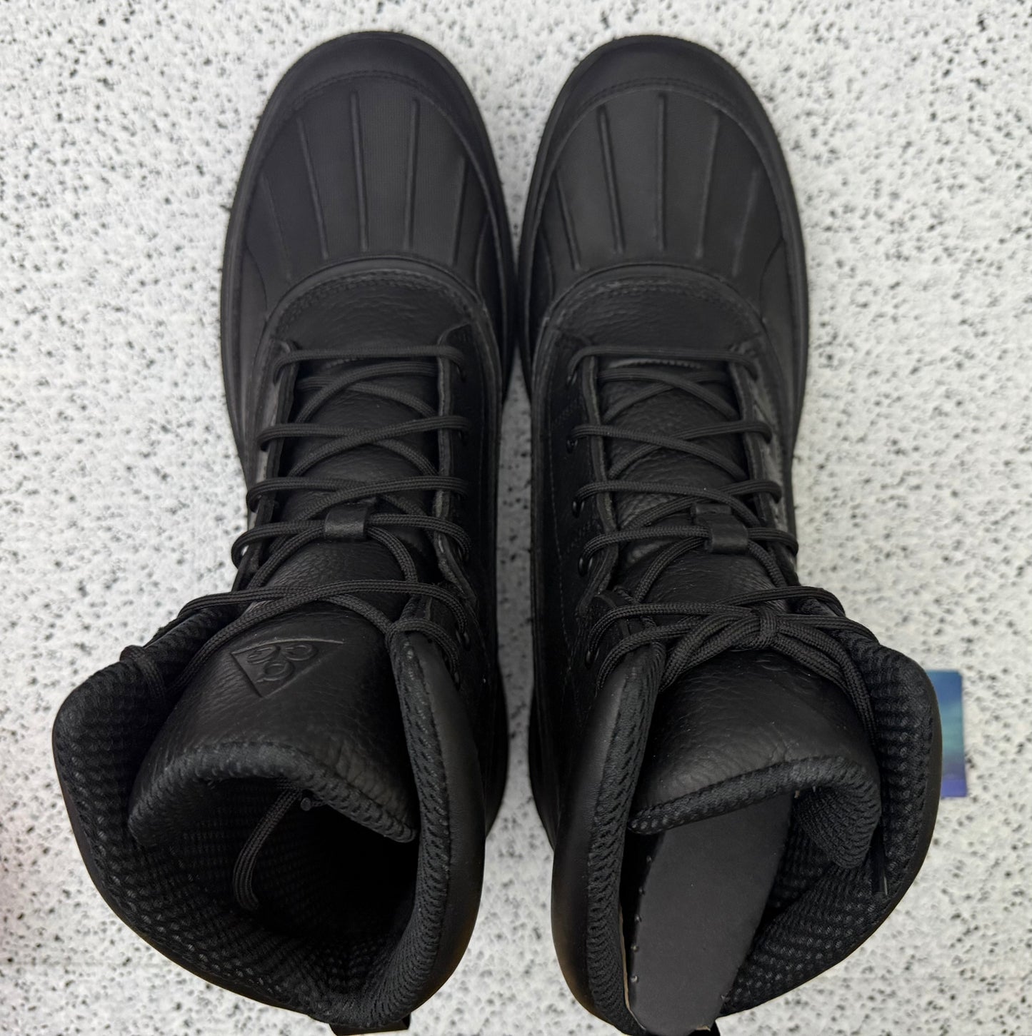 Nike ACG Woodside Black
