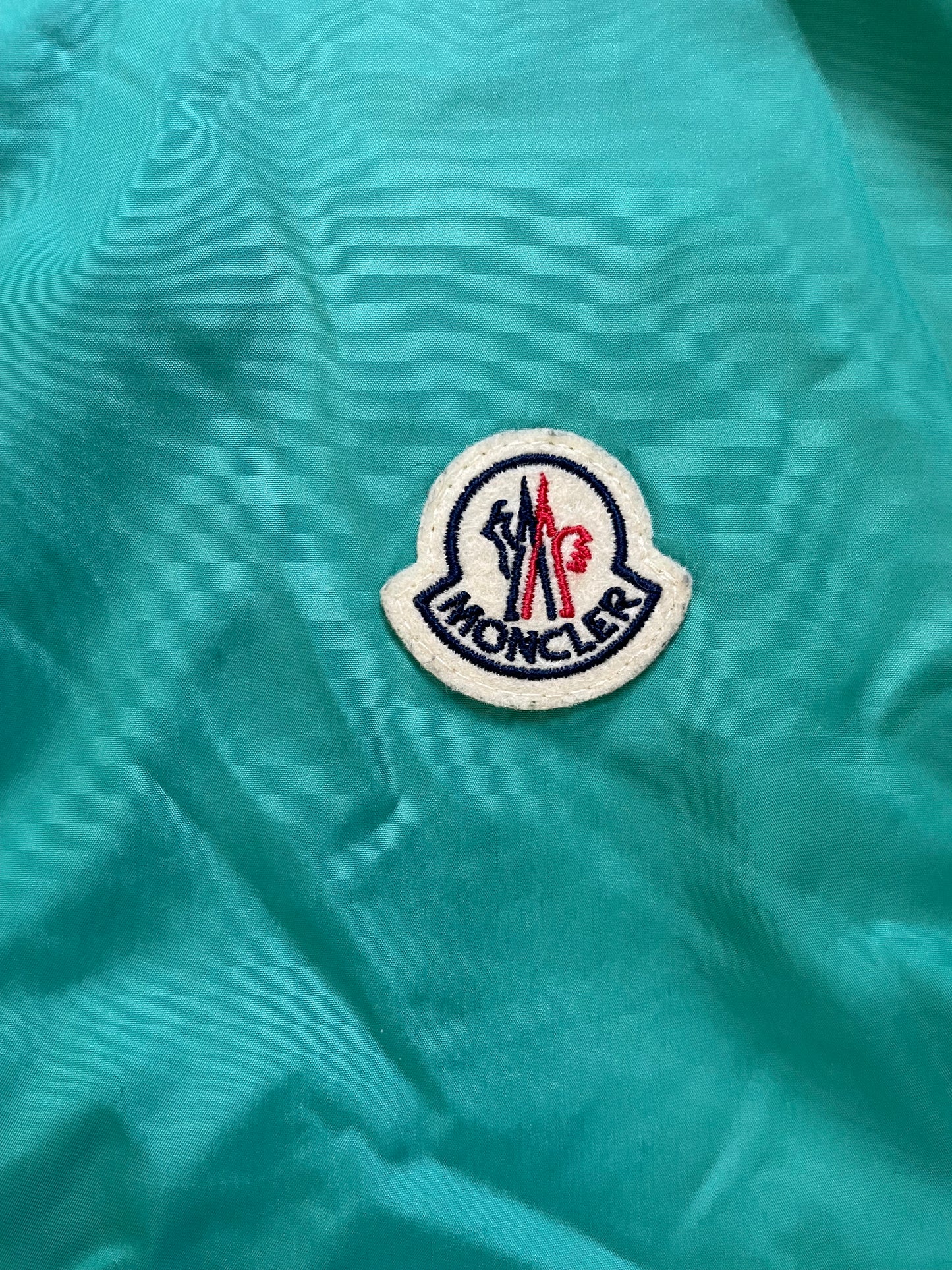 Moncler Hattab Jacket
