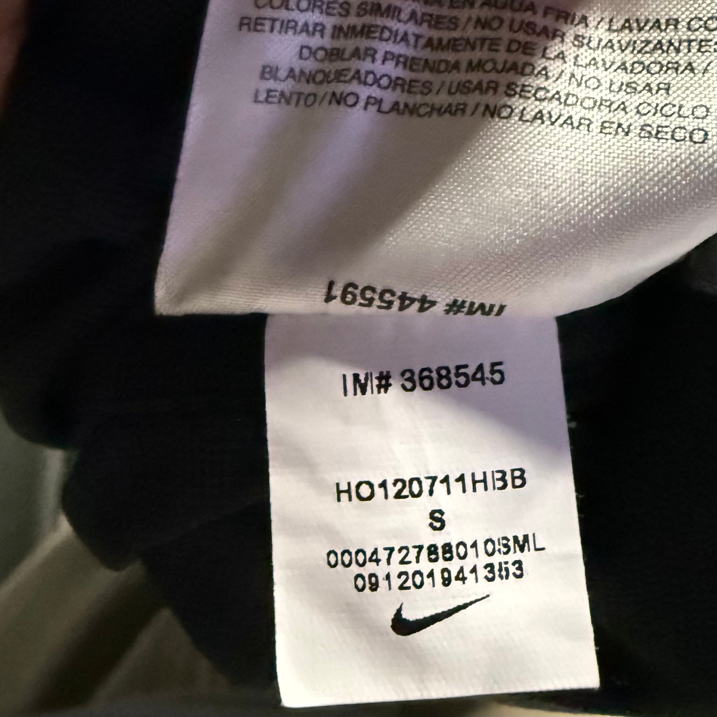 Carolina Panthers Cam Newton Jersey