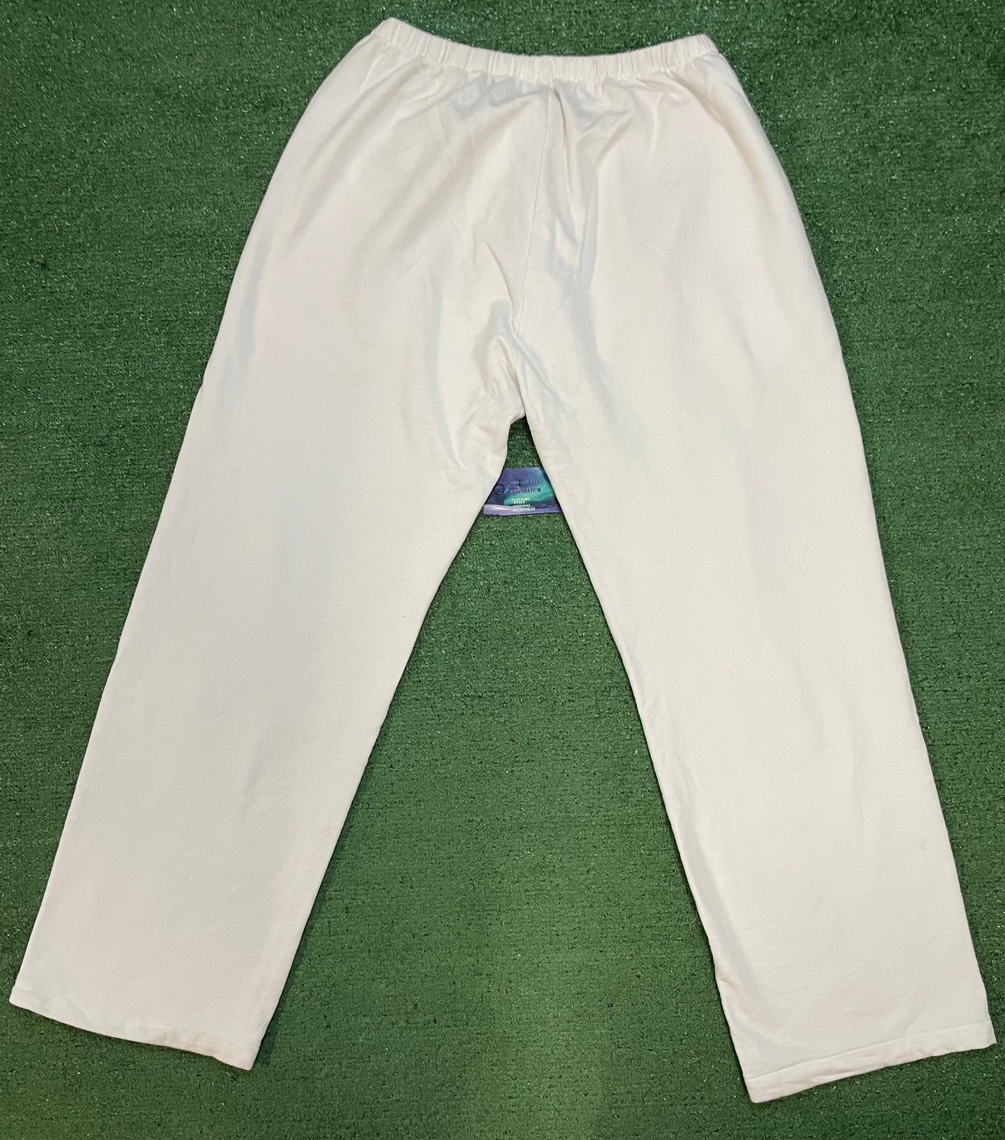 Yeezy X Gosha Sweatpants