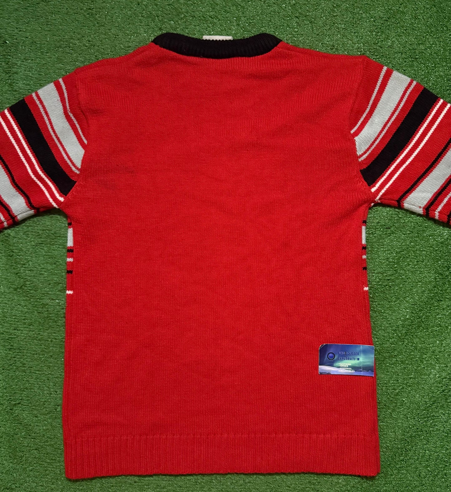 Vintage SouthPole Knit Sweater