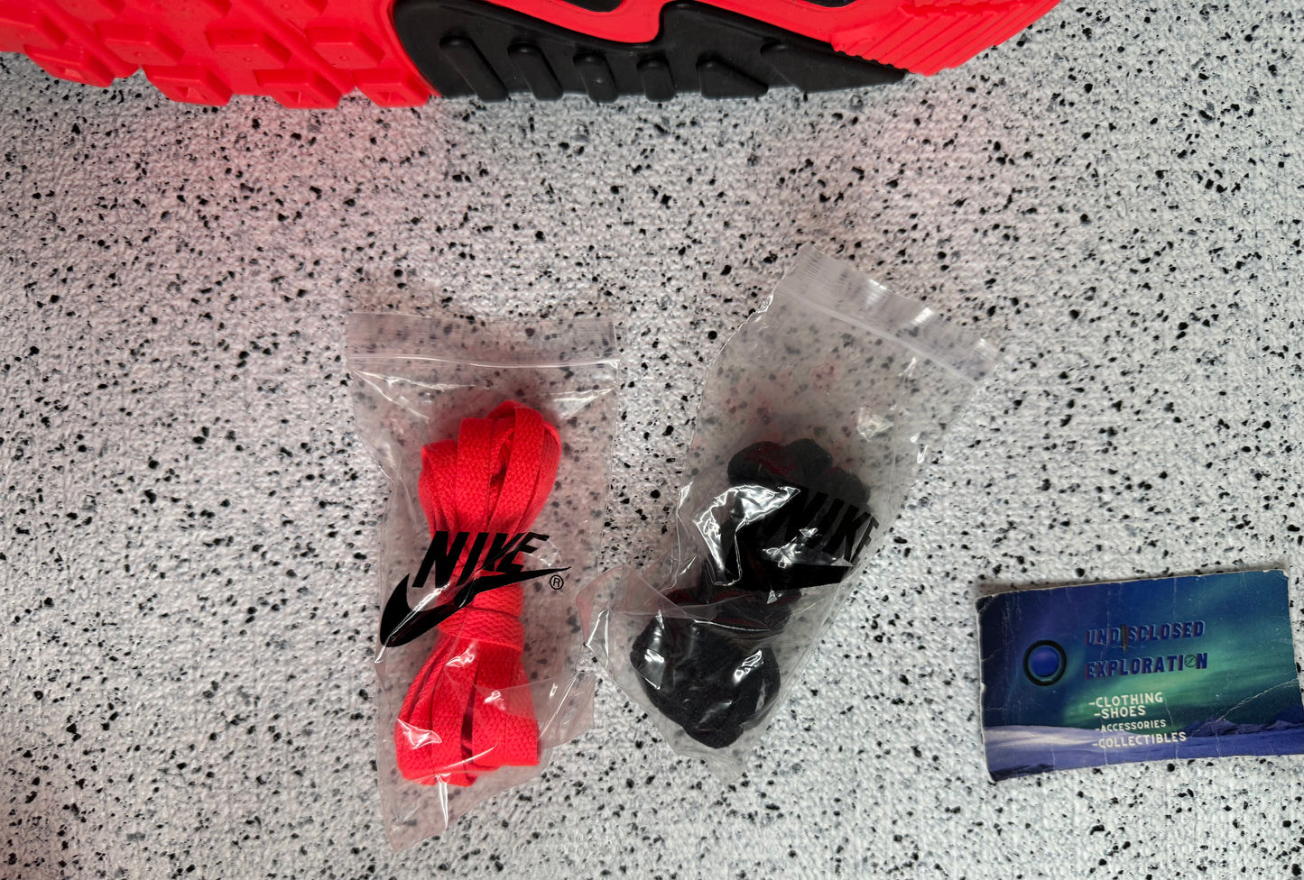 Nike Air Max 90 Reverse Duck Camo