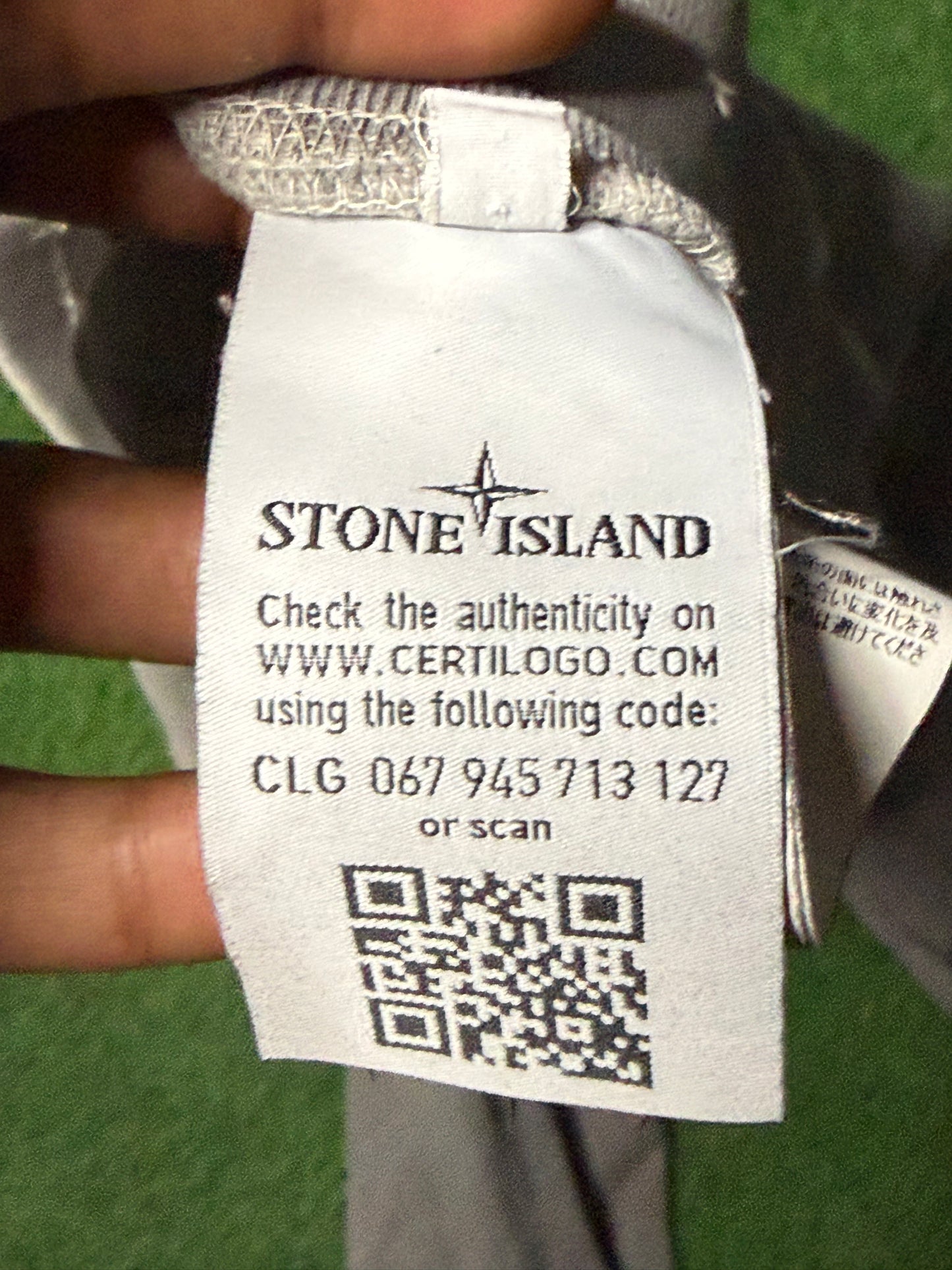Stone Island Sweat Pants
