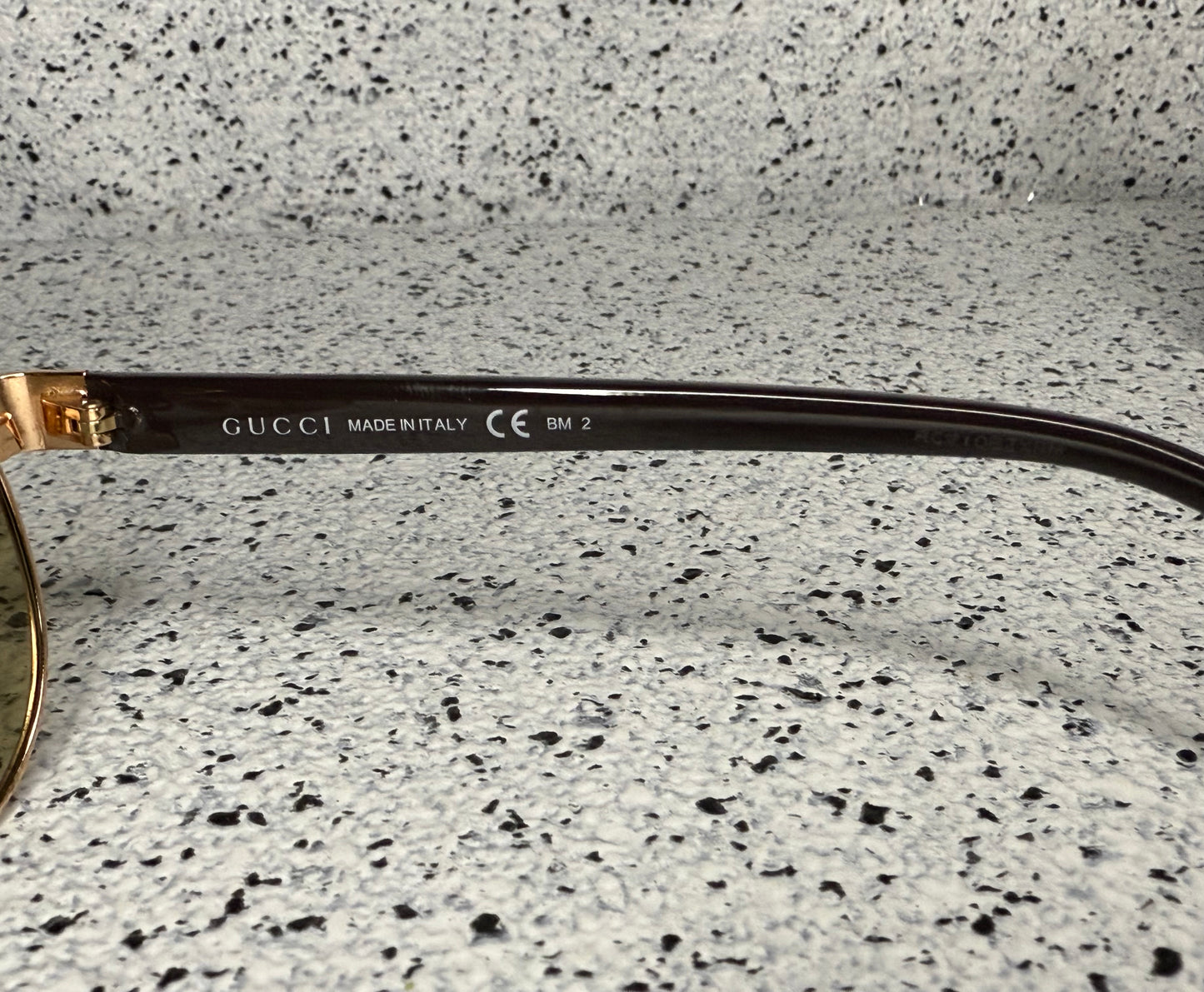 Gucci Sun Glasses