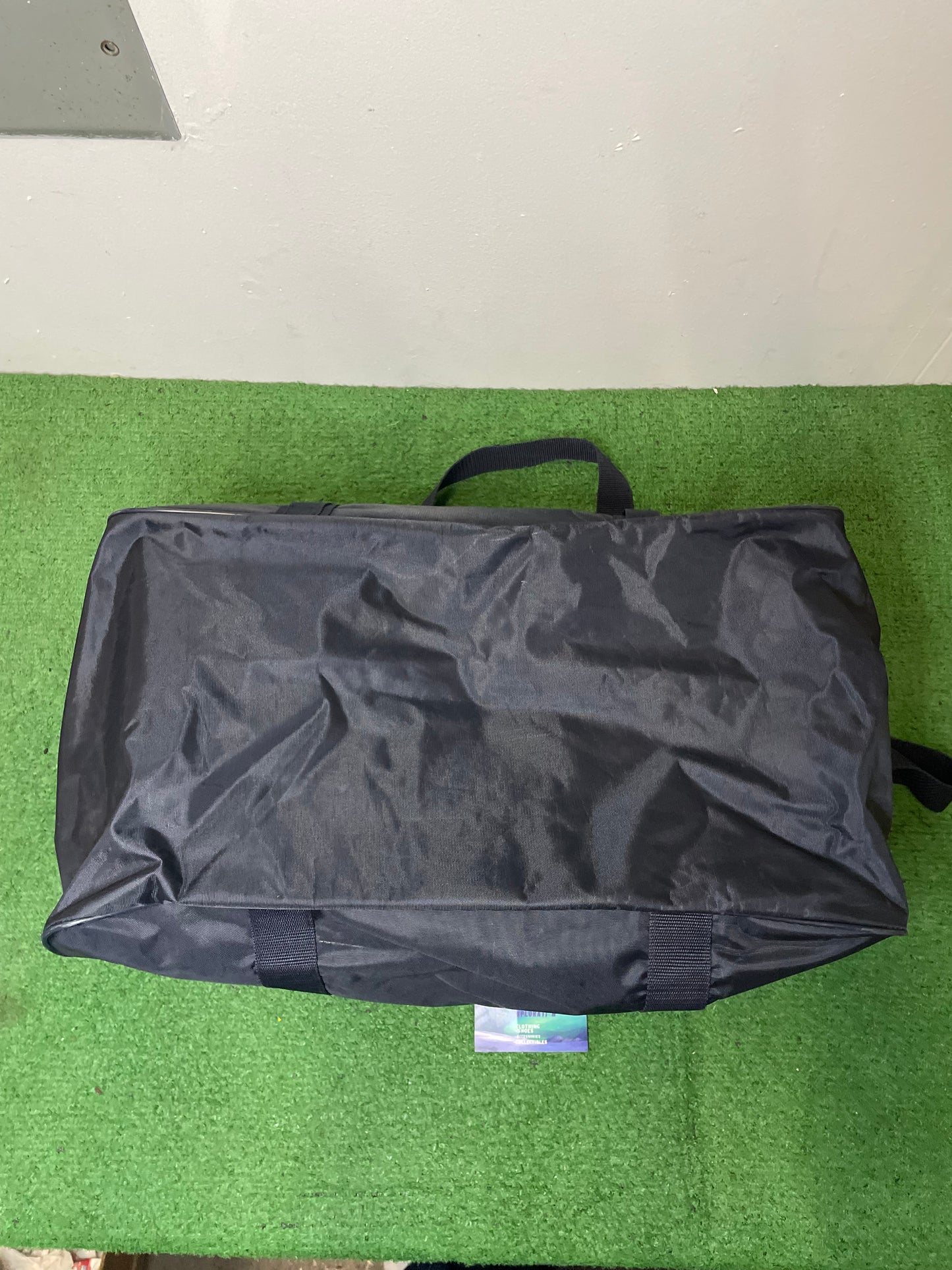 Vintage 1990s Polo sport Ralph Lauren duffle bag