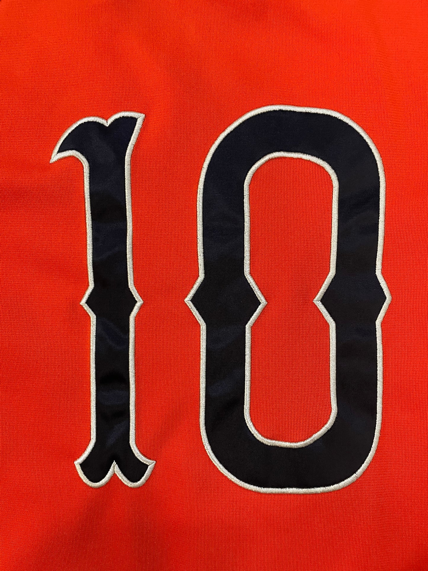Vintage 1990s OSU Oregon state beavers baseball jersey