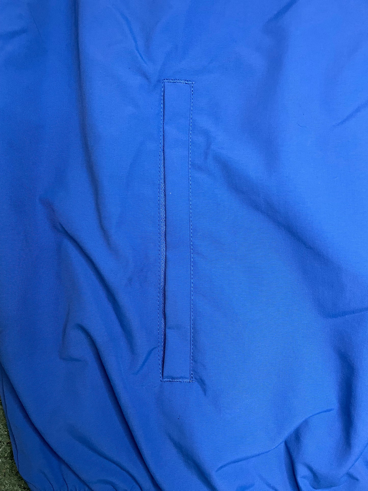 Supreme Umbro track jacket