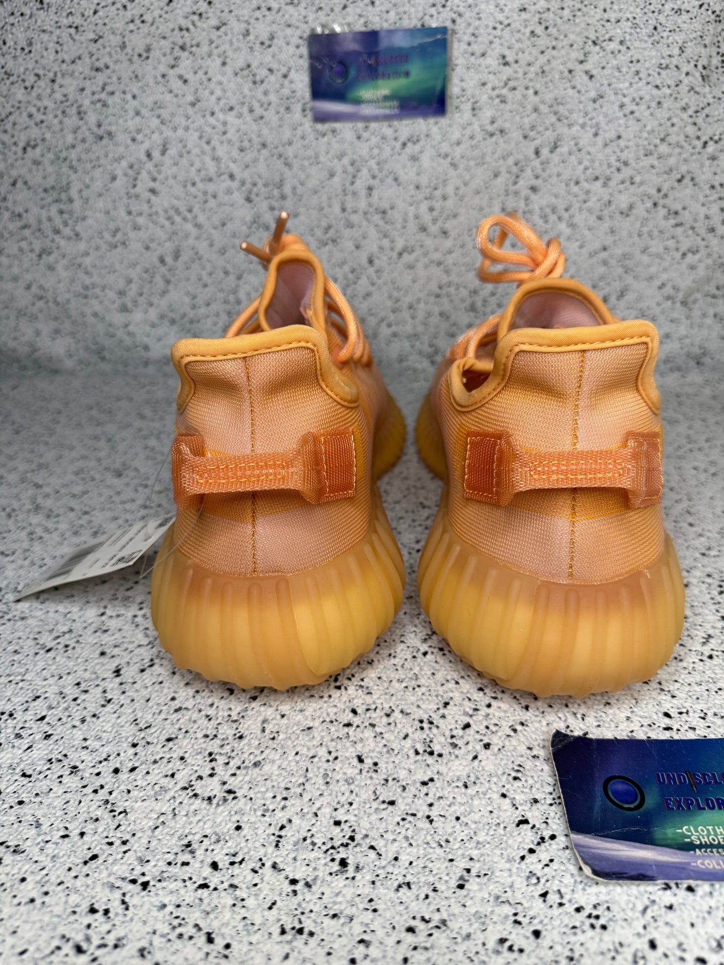 Yeezy 350 Boost Mono Clay