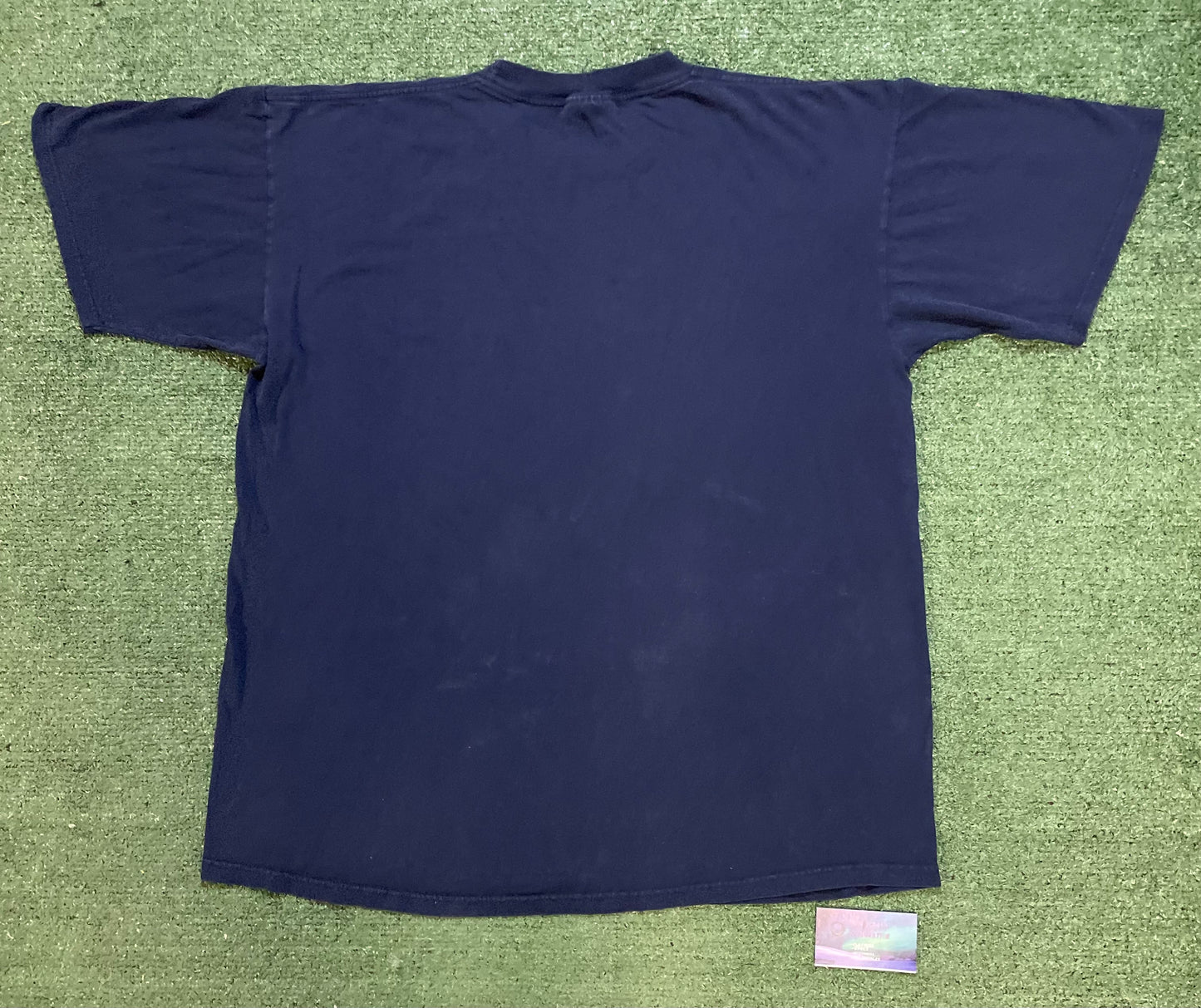 Vintage 1990s Seattle mariners Ken Griffey Jr tee