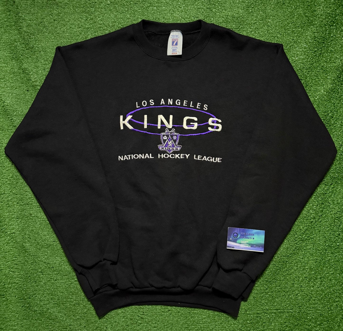 Vintage Los Angeles Kings Crewneck