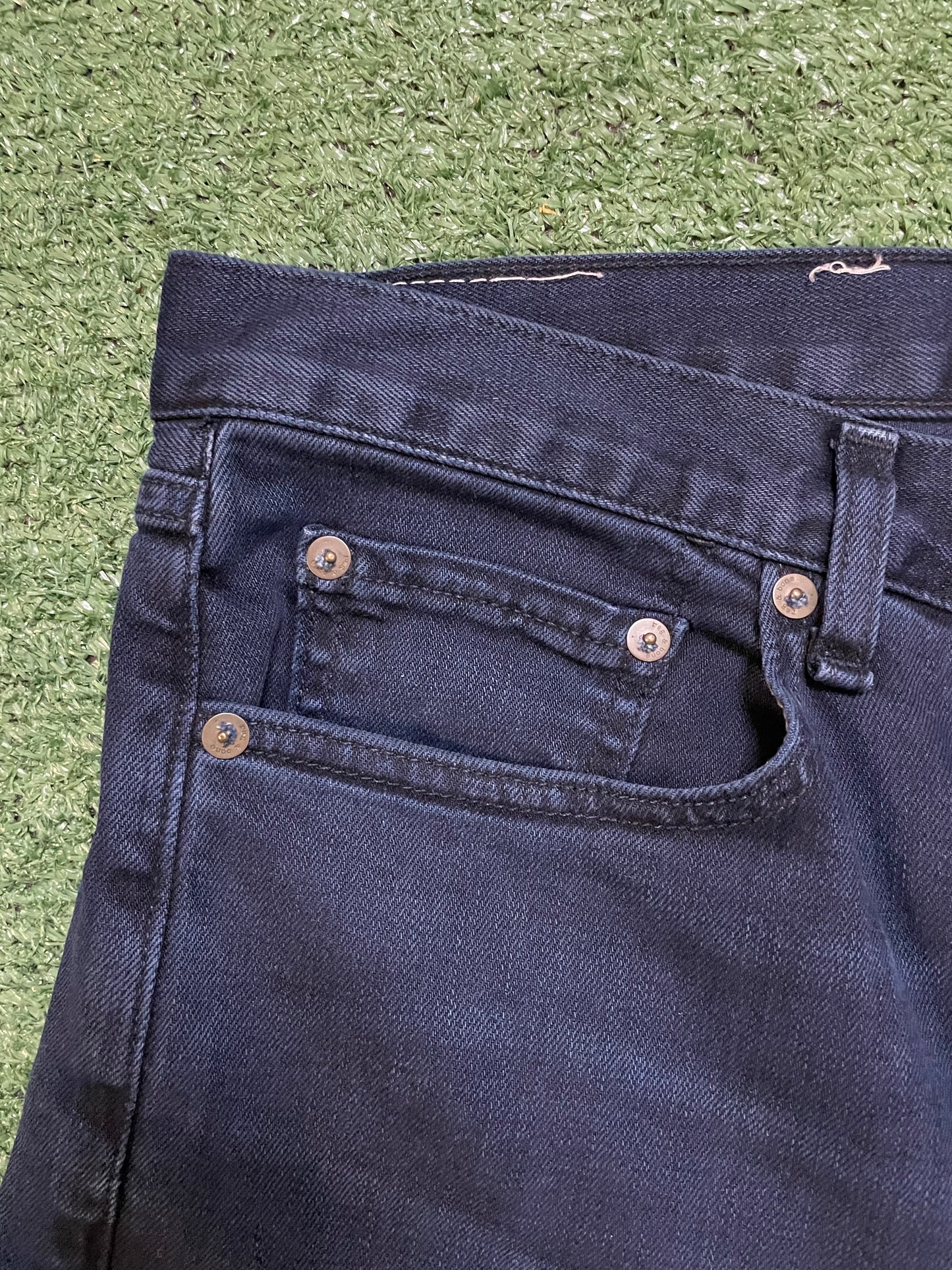 Rag & bone Fit 2 slim jeans
