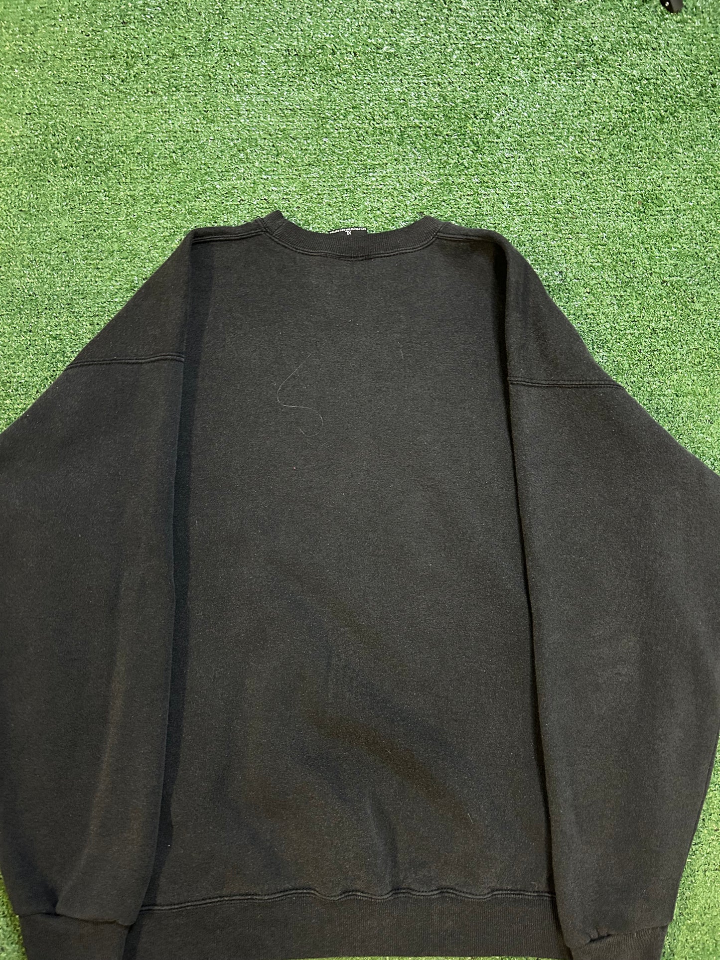 Vintage 1990s Harley Davidson 100 year anniversary crewneck