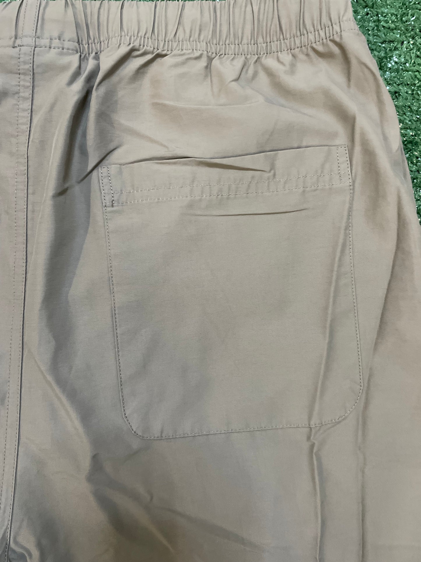 Fear of god essentials track pants